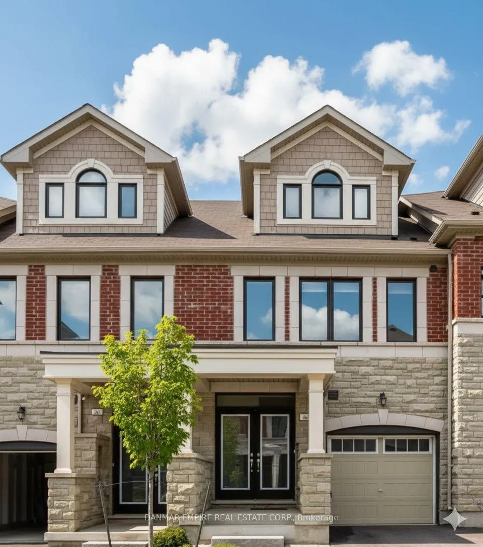 Front of 48 Hiawatha Court
