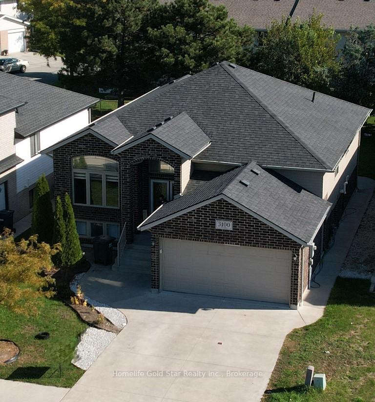 Photo 4 of 3100 Arpino Avenue, Windsor — HOMEH