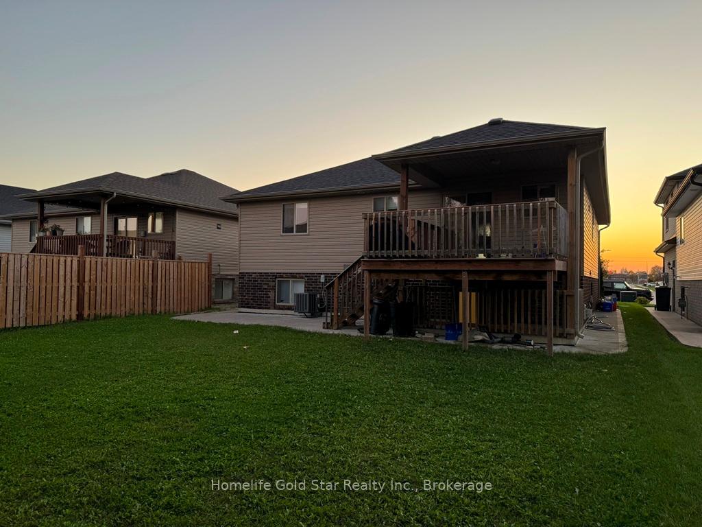 Photo 32 of 3100 Arpino Avenue, Windsor — HOMEH