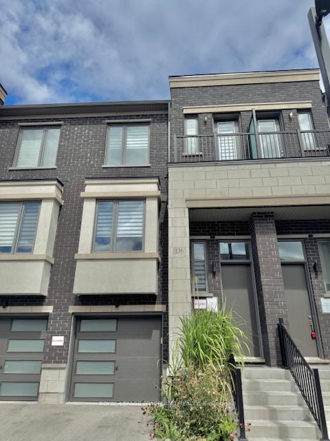 Front of 136 Rattenbury Road