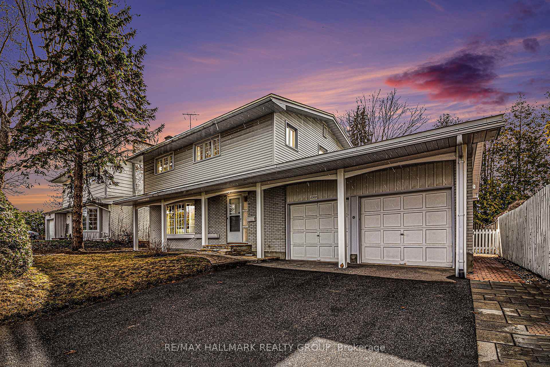 Photo 1 of 2302 Virginia Drive, Ottawa, Guildwood Estates - Urbandale Acres — HOMEH