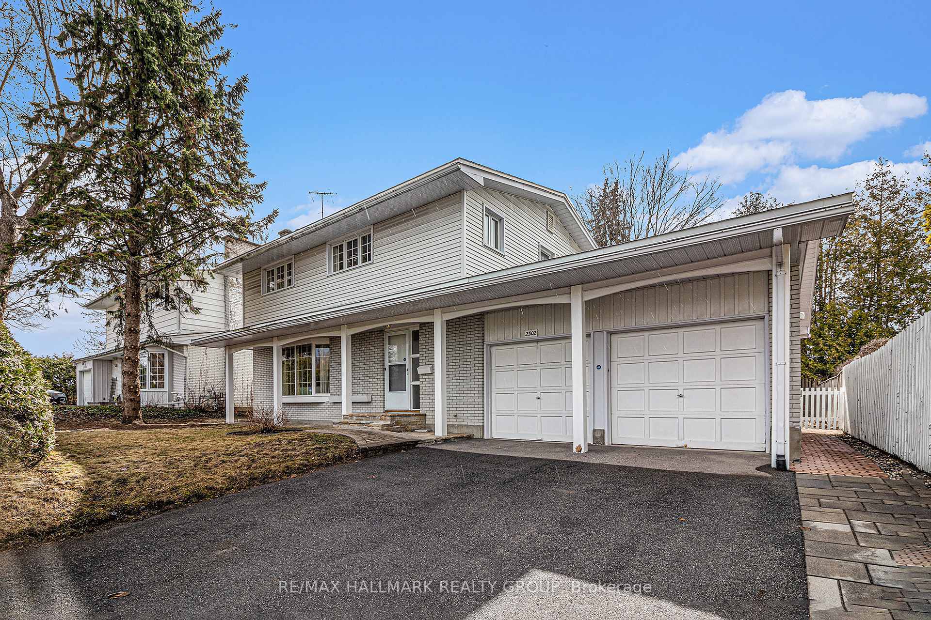 Photo 2 of 2302 Virginia Drive, Ottawa, Guildwood Estates - Urbandale Acres — HOMEH