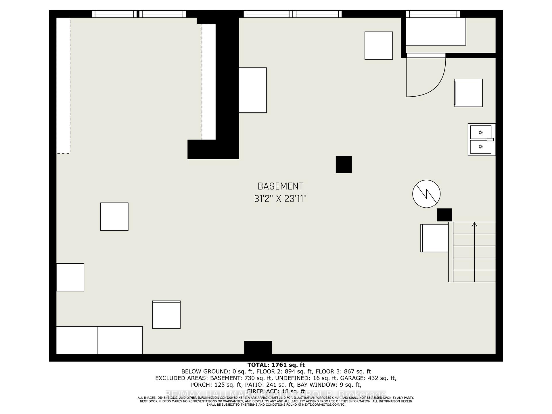 Photo 27 of 2302 Virginia Drive, Ottawa, Guildwood Estates - Urbandale Acres — HOMEH