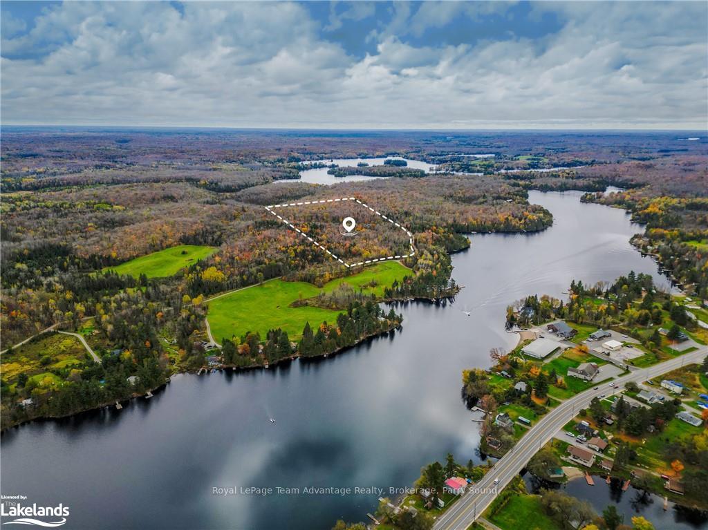 Photo 1 of "LOT 2" Quinn Road, Whitestone, Hagerman — HOMEH