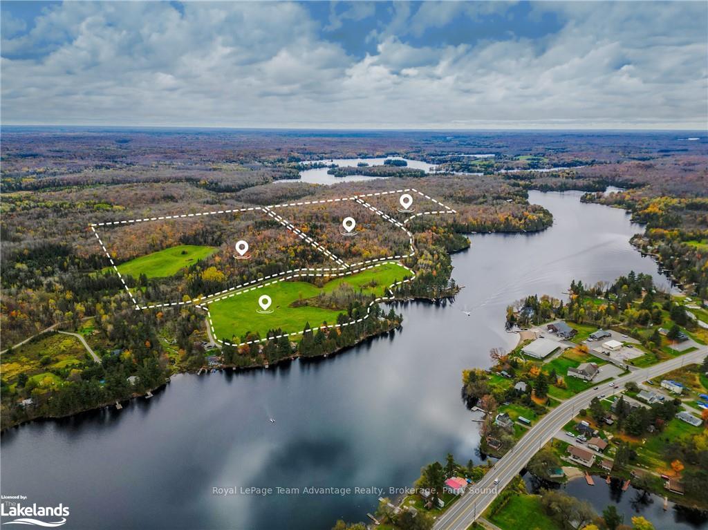 Photo 2 of "LOT 2" Quinn Road, Whitestone, Hagerman — HOMEH