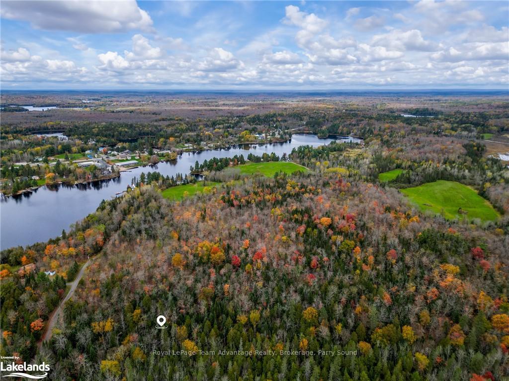 Photo 10 of "LOT 2" Quinn Road, Whitestone, Hagerman — HOMEH