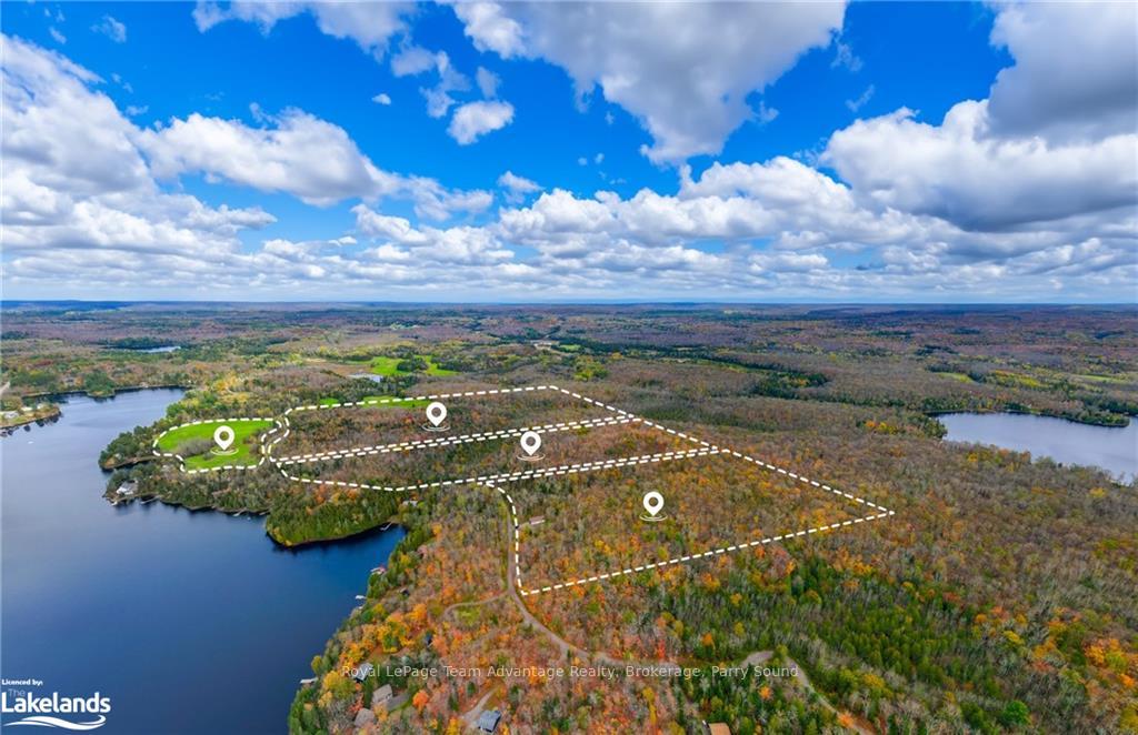Photo 15 of "LOT 2" Quinn Road, Whitestone, Hagerman — HOMEH