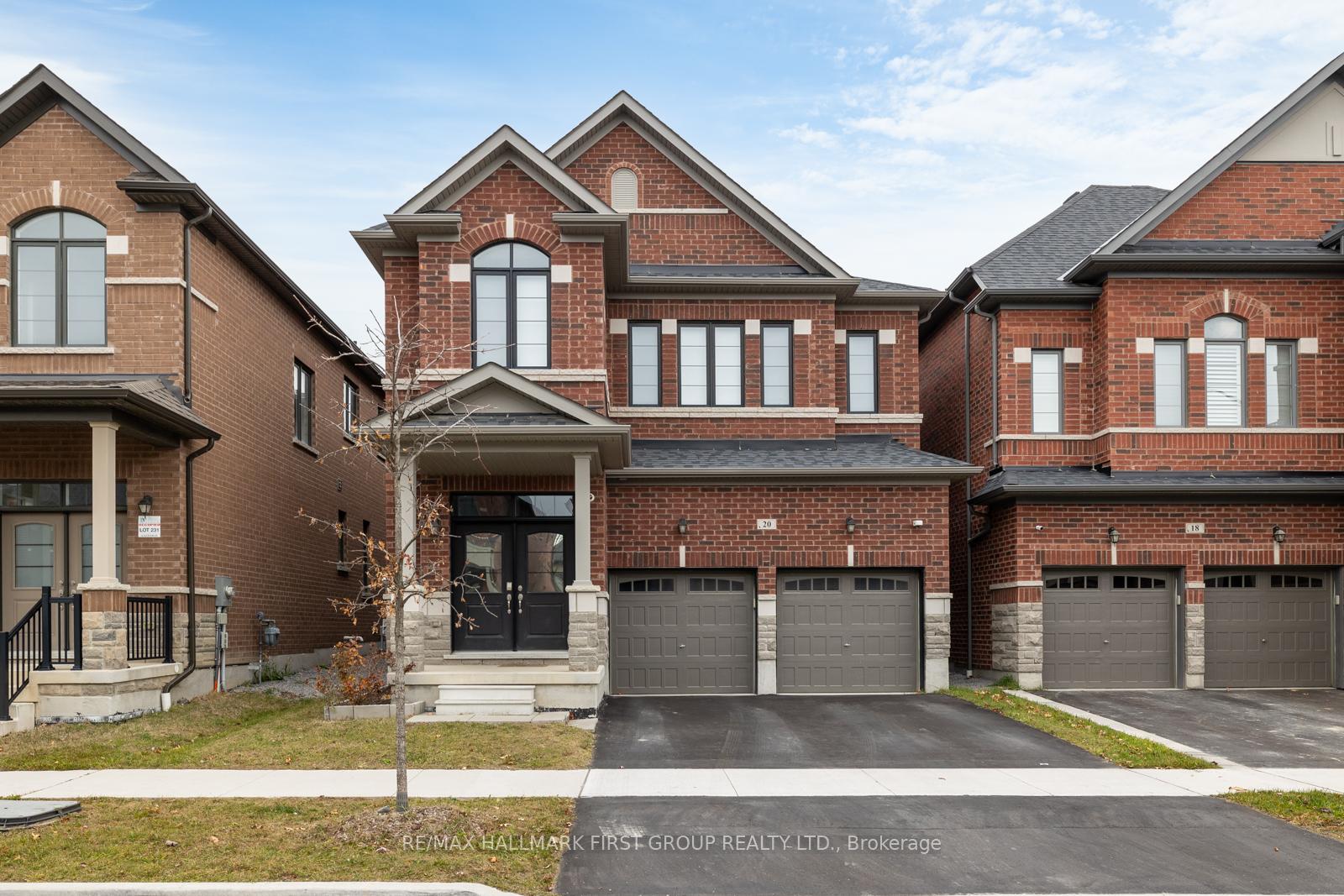 Photo 3 of 20 Auckland Drive, Whitby, Rural Whitby — HOMEH