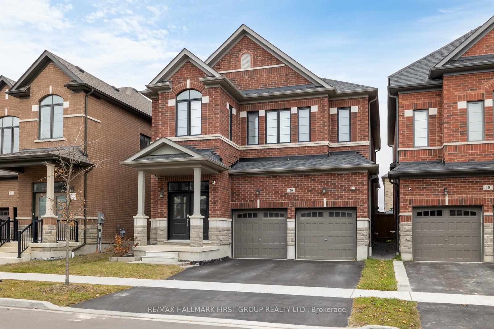 Photo 4 of 20 Auckland Drive, Whitby, Rural Whitby — HOMEH