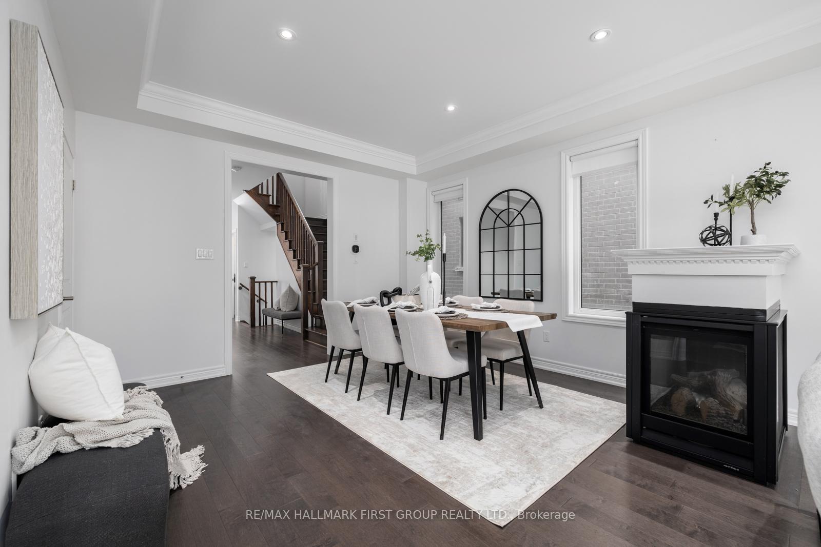 Photo 7 of 20 Auckland Drive, Whitby, Rural Whitby — HOMEH