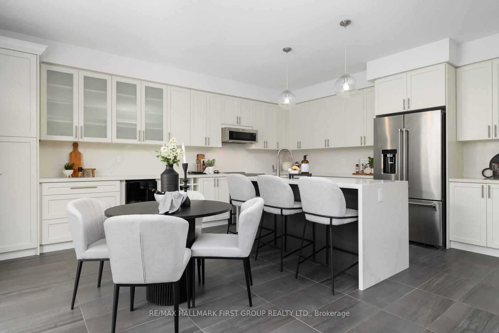 Photo 12 of 20 Auckland Drive, Whitby, Rural Whitby — HOMEH