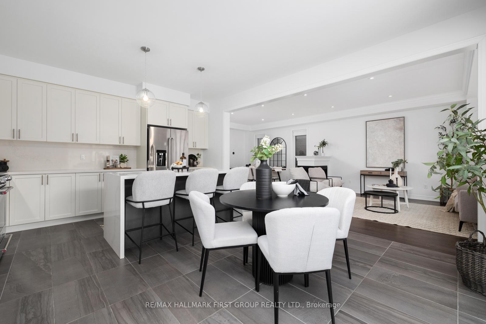 Photo 16 of 20 Auckland Drive, Whitby, Rural Whitby — HOMEH