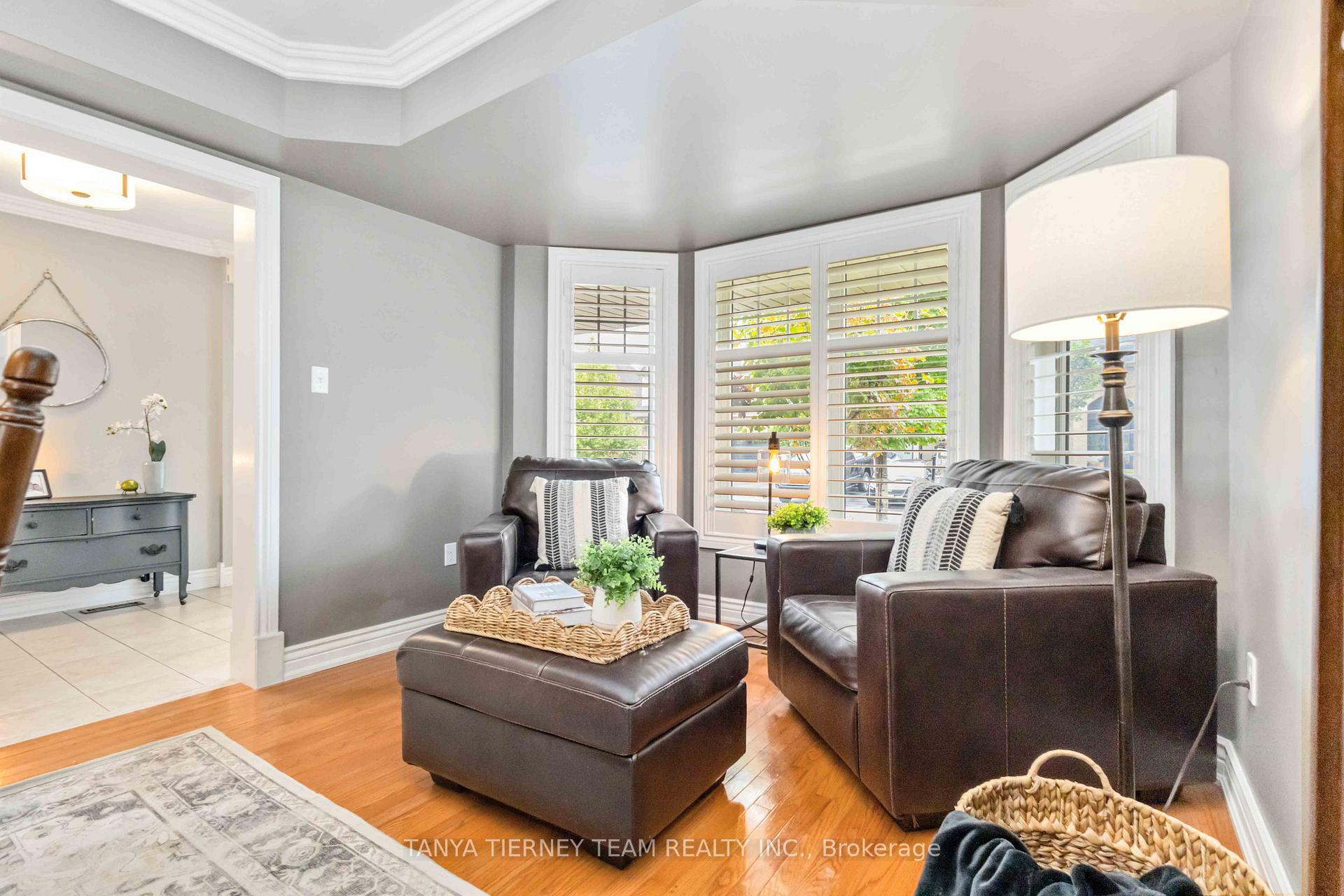 Photo 5 of 11 Claridge Crescent, Whitby, Taunton North — HOMEH