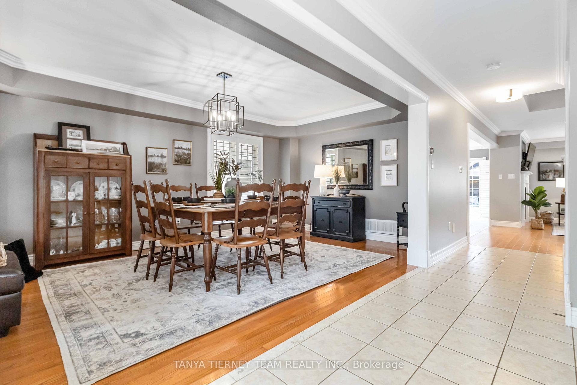 Photo 7 of 11 Claridge Crescent, Whitby, Taunton North — HOMEH