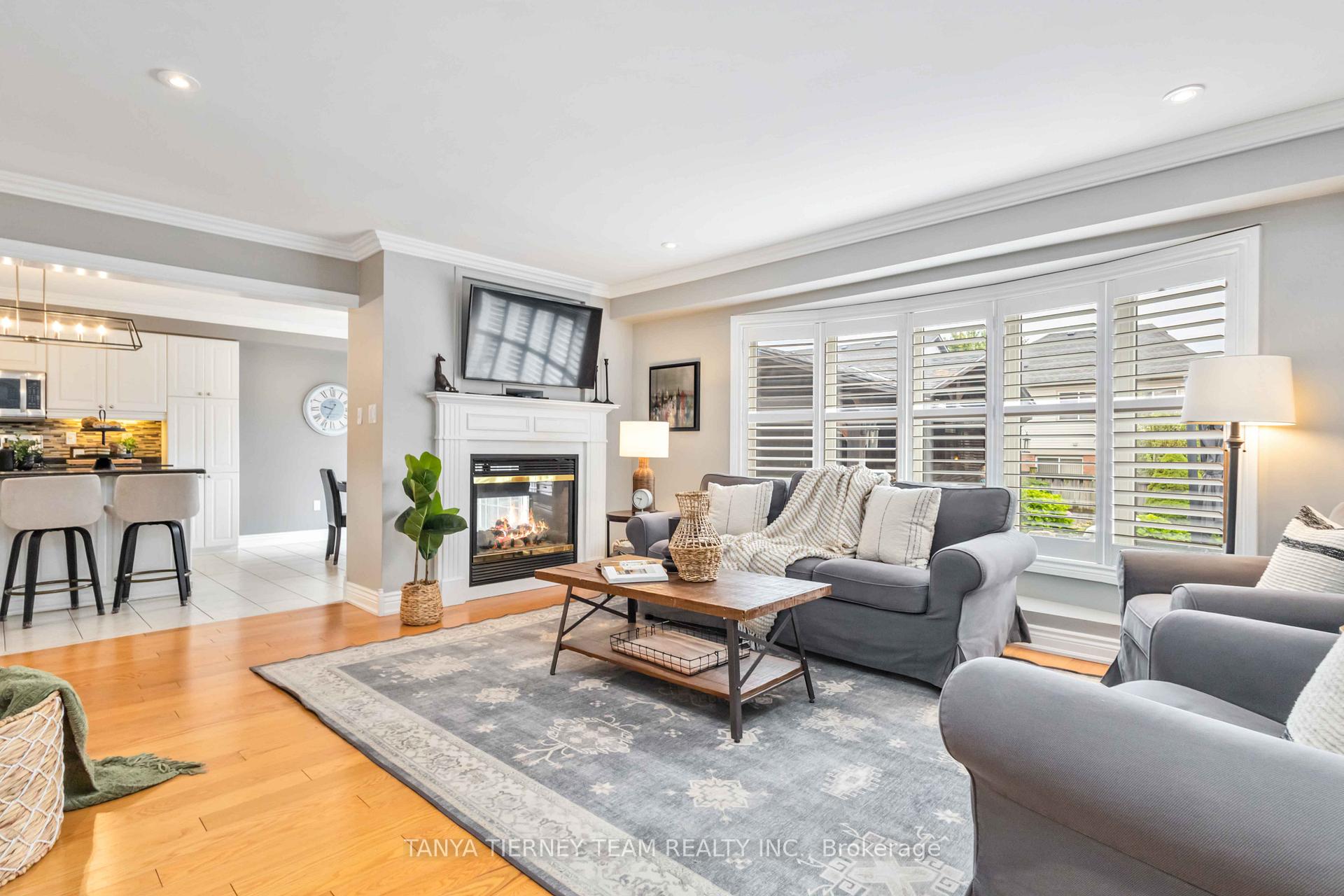 Photo 10 of 11 Claridge Crescent, Whitby, Taunton North — HOMEH