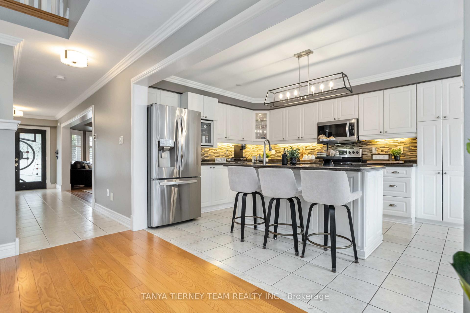 Photo 14 of 11 Claridge Crescent, Whitby, Taunton North — HOMEH