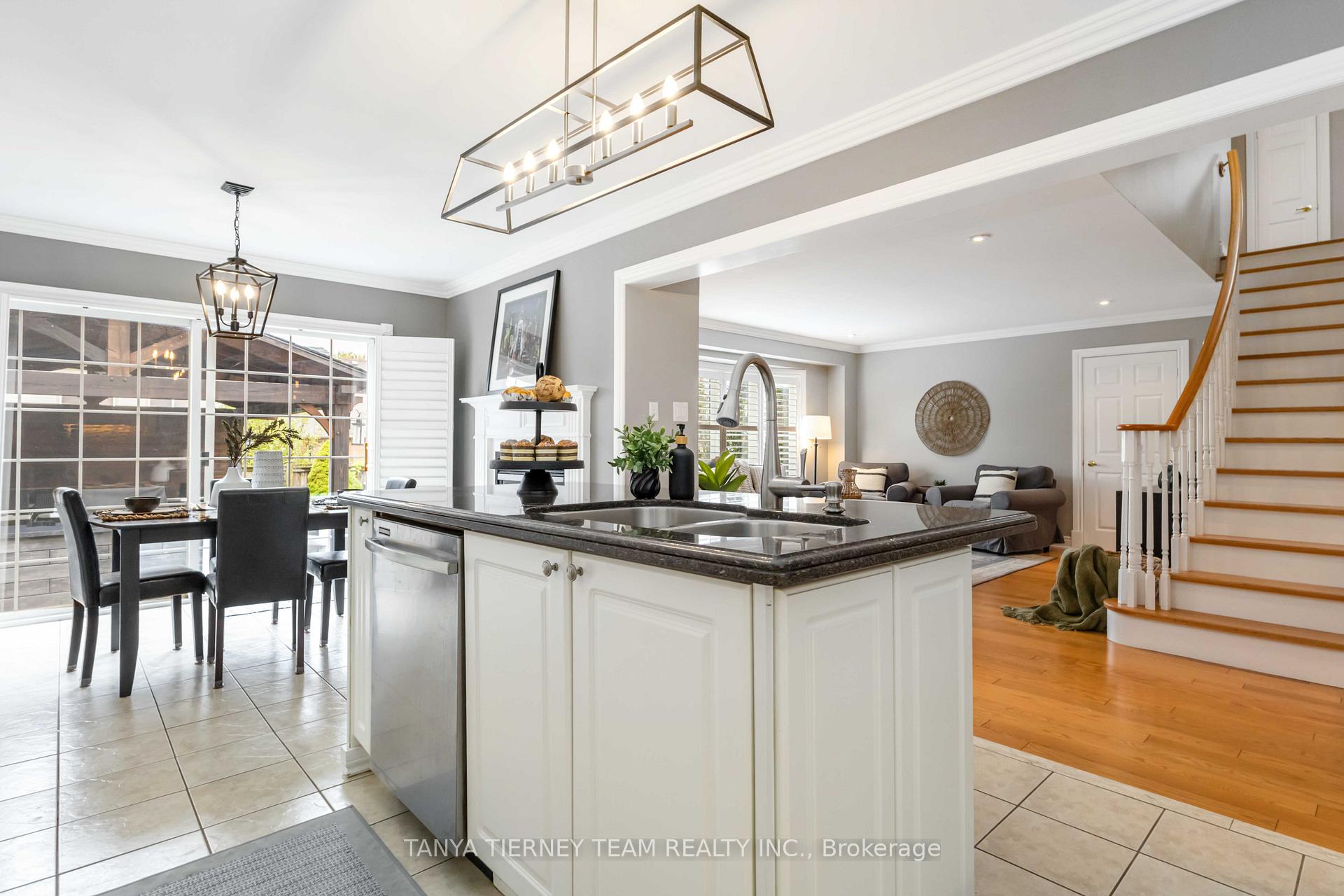 Photo 16 of 11 Claridge Crescent, Whitby, Taunton North — HOMEH