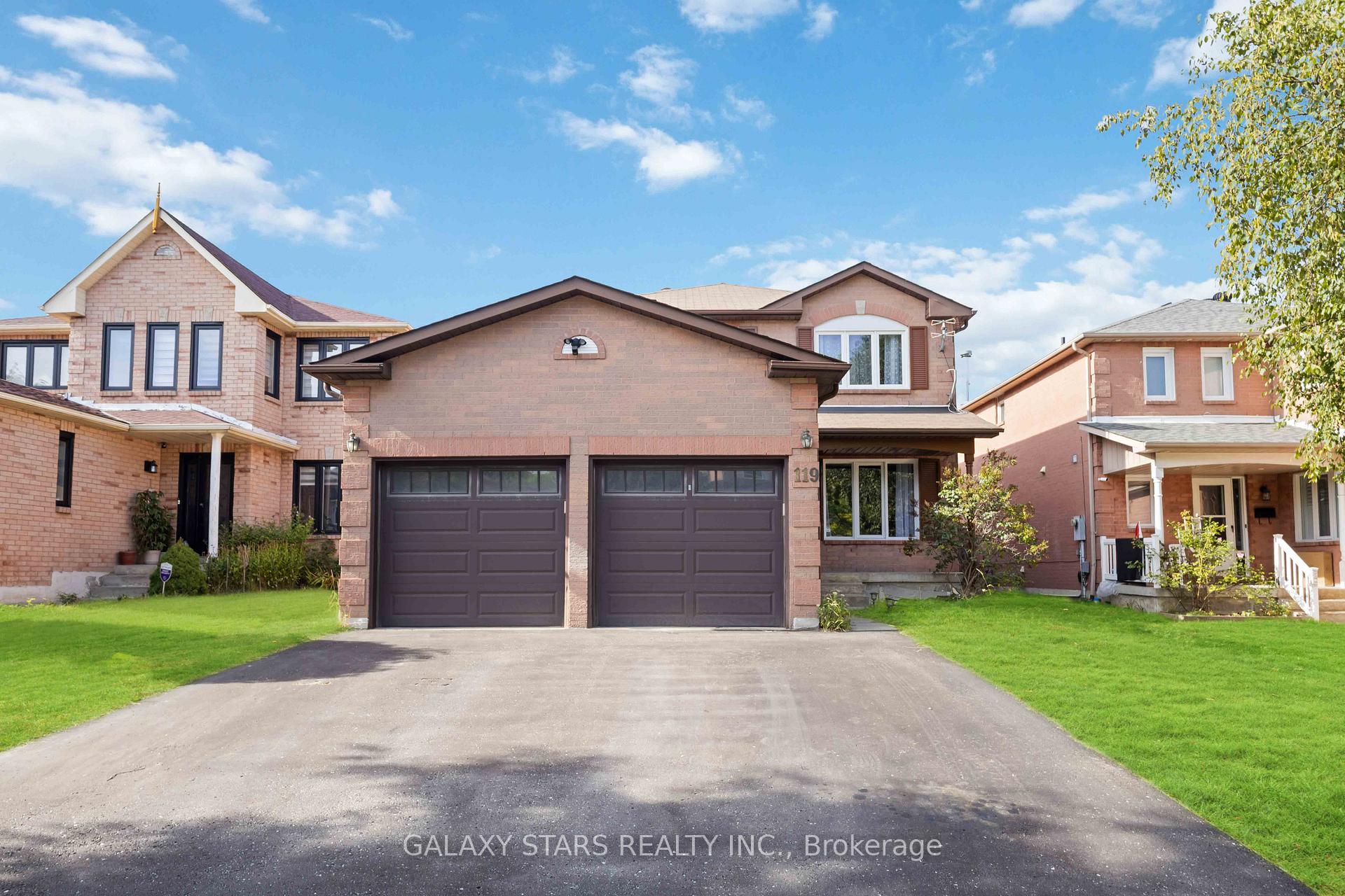 Photo 2 of 119 Sullivan Drive, Ajax, Central — HOMEH