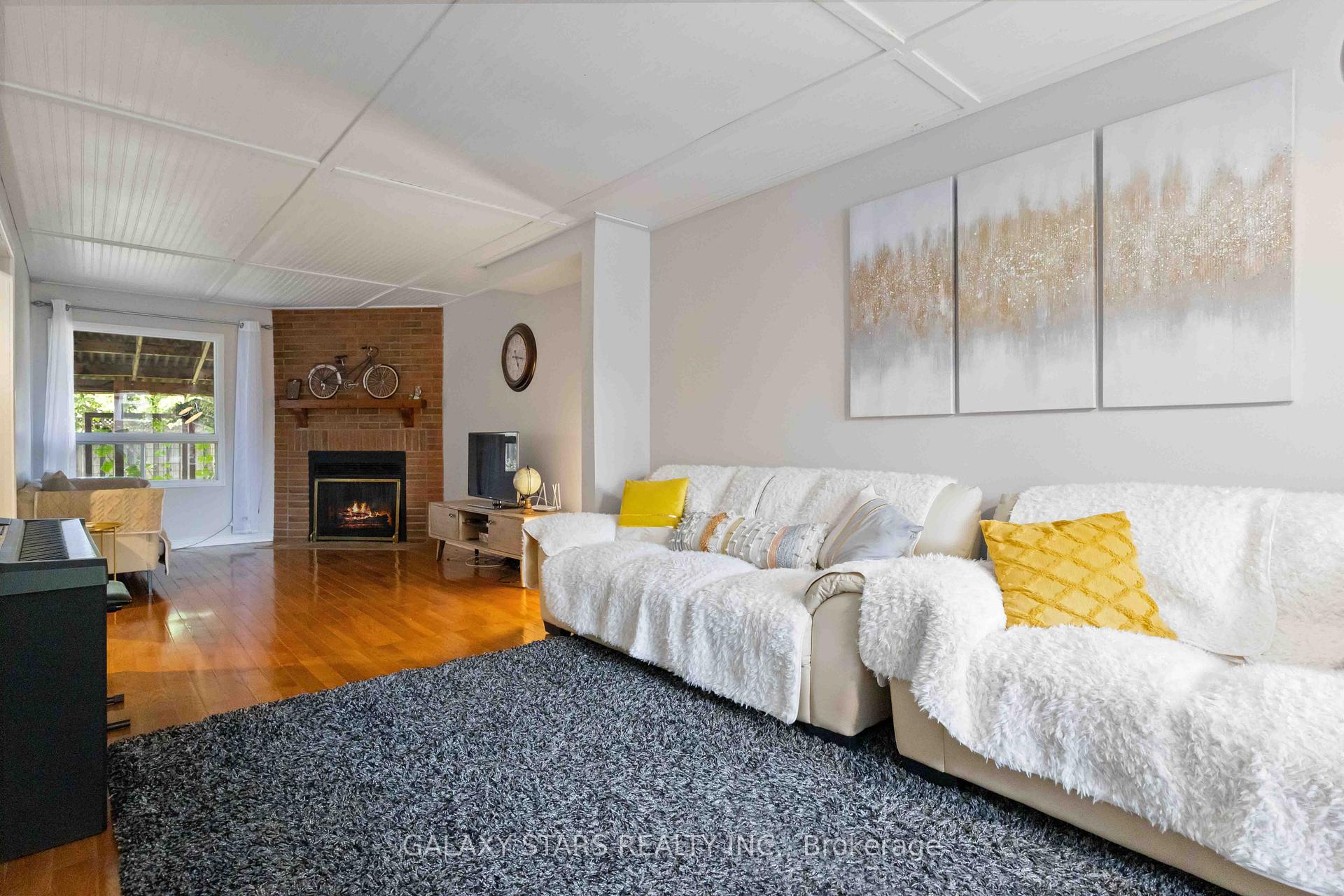 Photo 9 of 119 Sullivan Drive, Ajax, Central — HOMEH