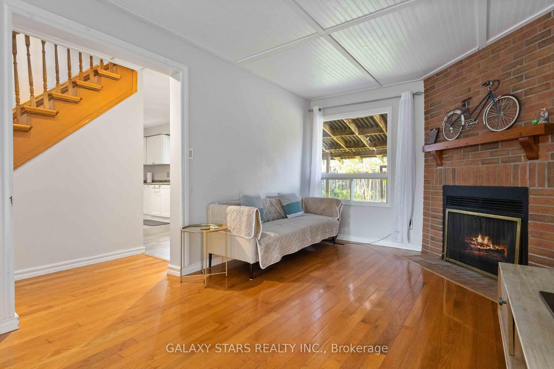 Photo 13 of 119 Sullivan Drive, Ajax, Central — HOMEH