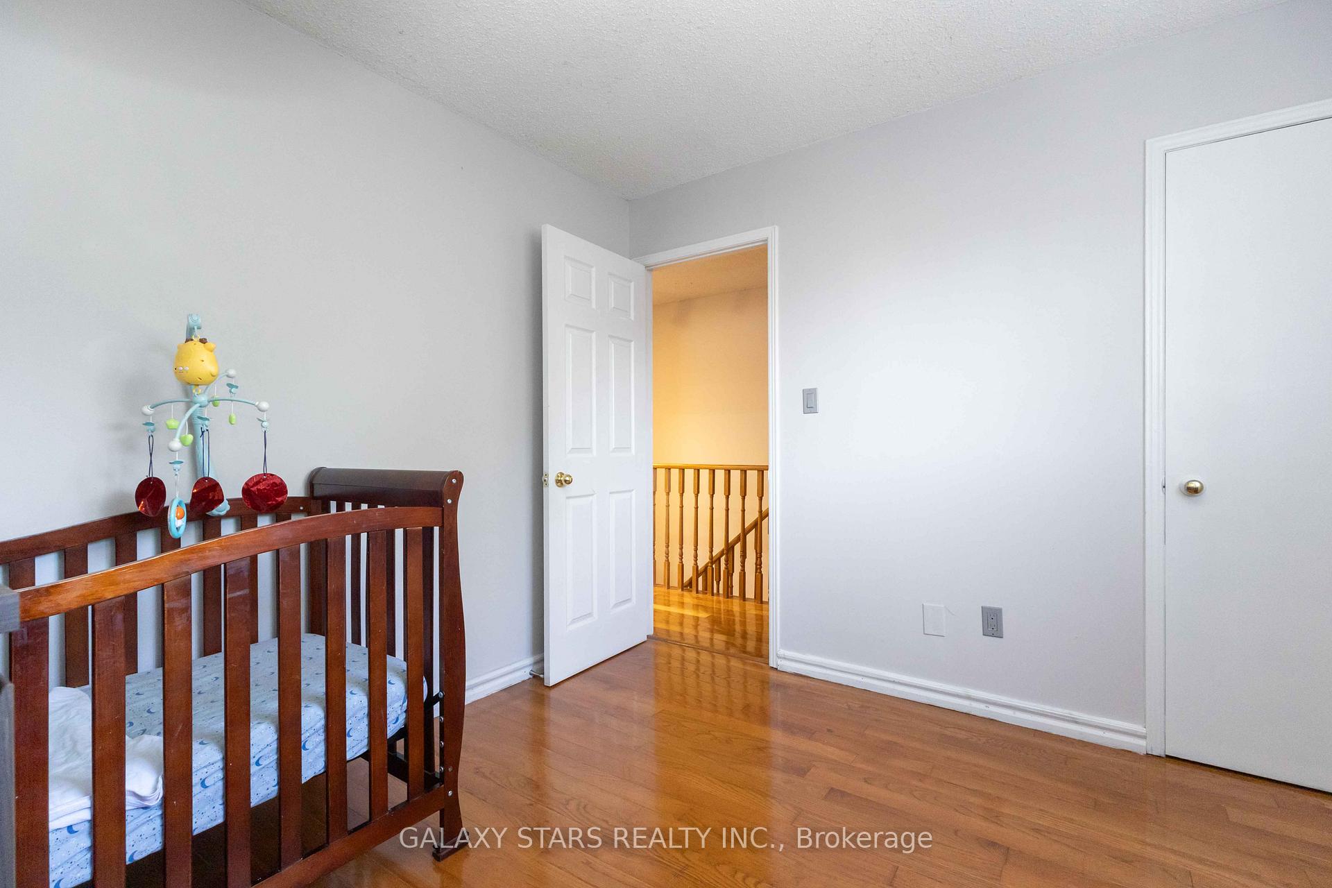 Photo 46 of 119 Sullivan Drive, Ajax, Central — HOMEH