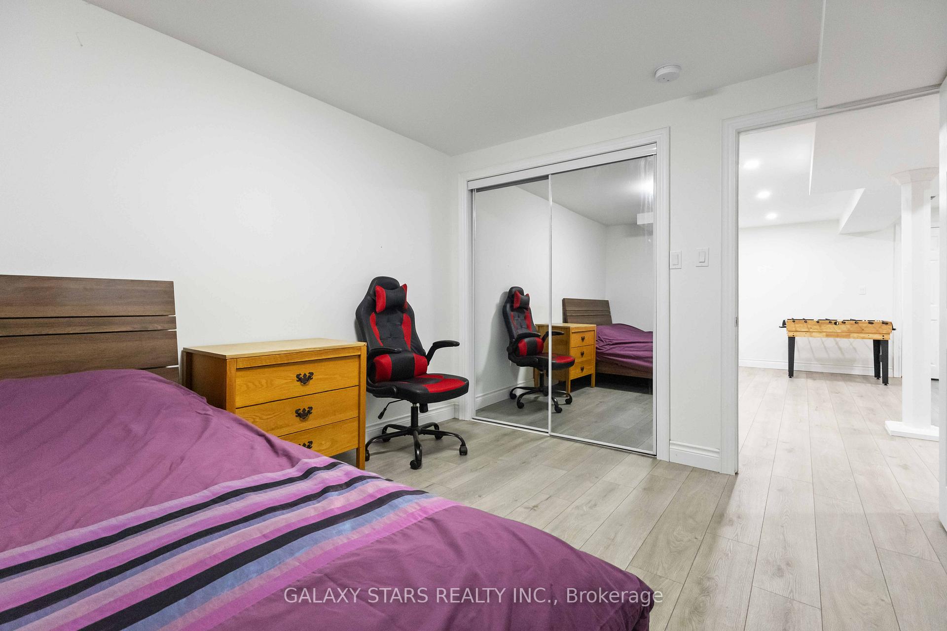Photo 36 of 119 Sullivan Drive, Ajax, Central — HOMEH