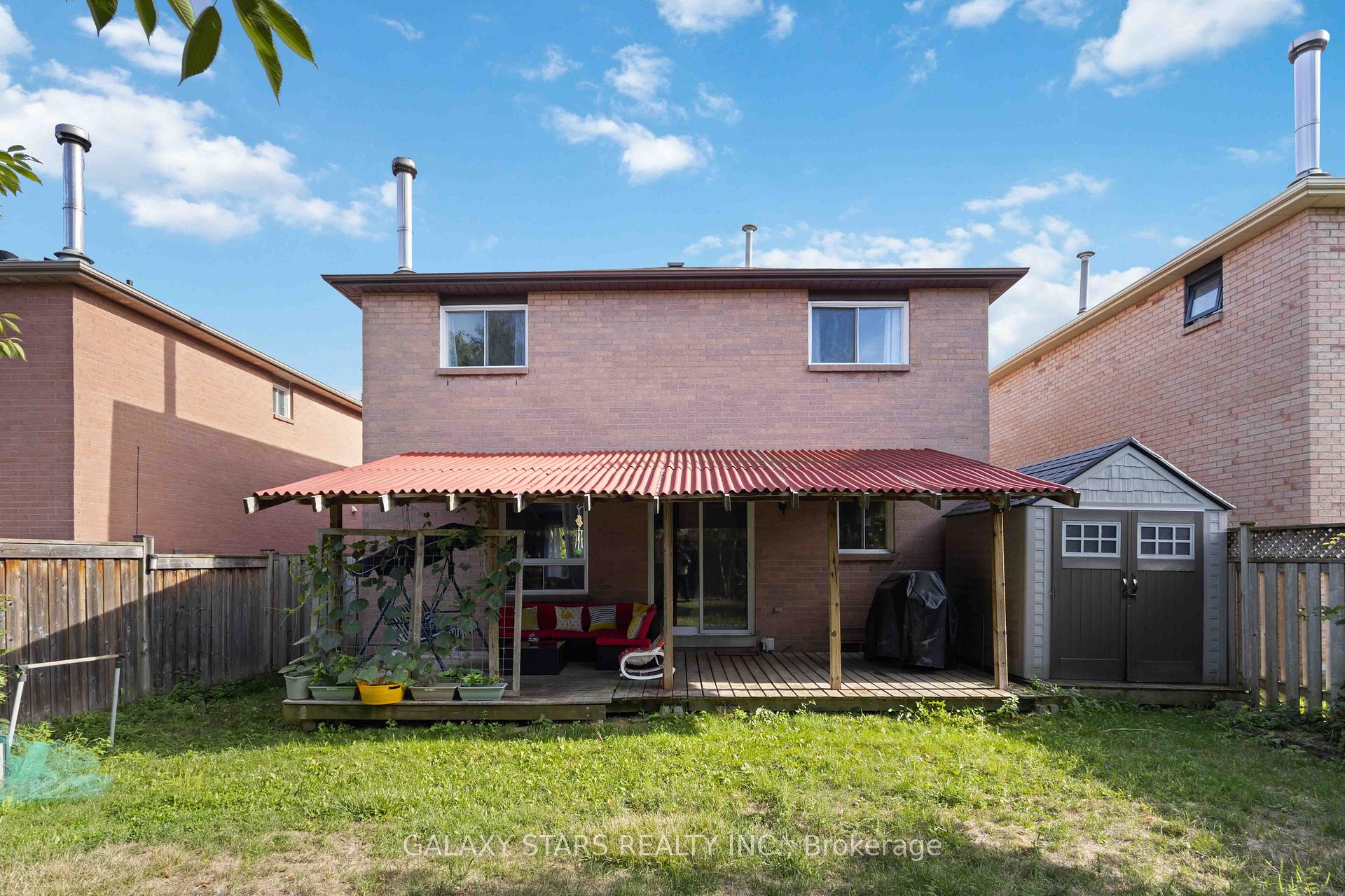 Photo 43 of 119 Sullivan Drive, Ajax, Central — HOMEH