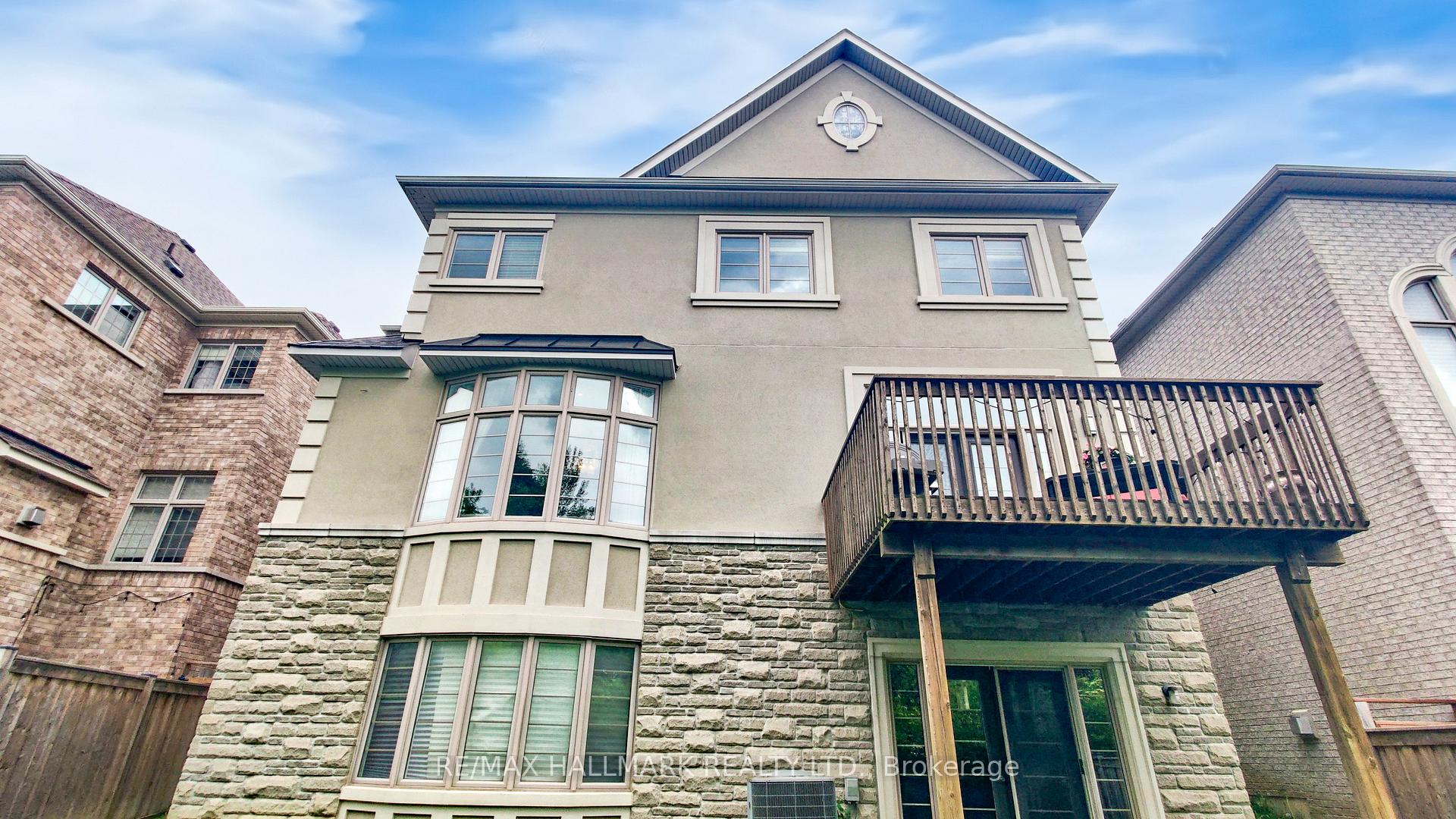 Photo 49 of 126 Sir Stevens Drive, Vaughan, Patterson — HOMEH