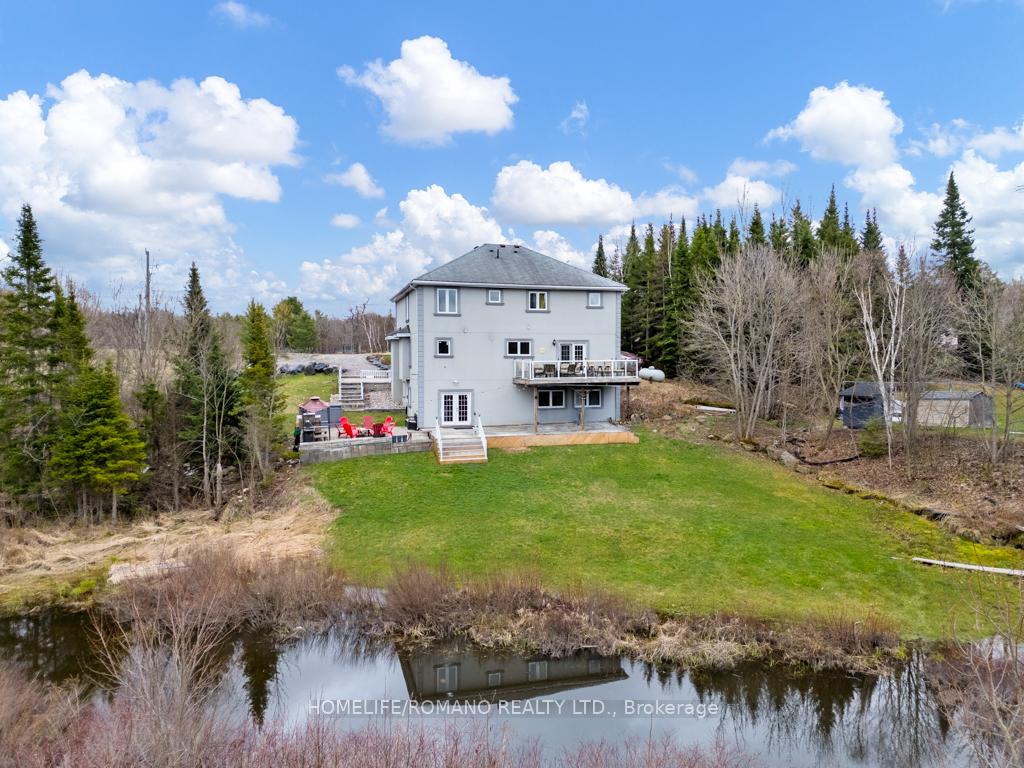 Photo 36 of 5 Hunters Glen, Whitestone, Hagerman — HOMEH