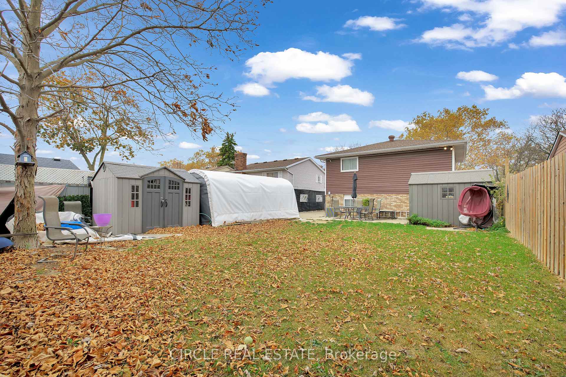Photo 7 of 3691 Wildwood Drive, Windsor — HOMEH