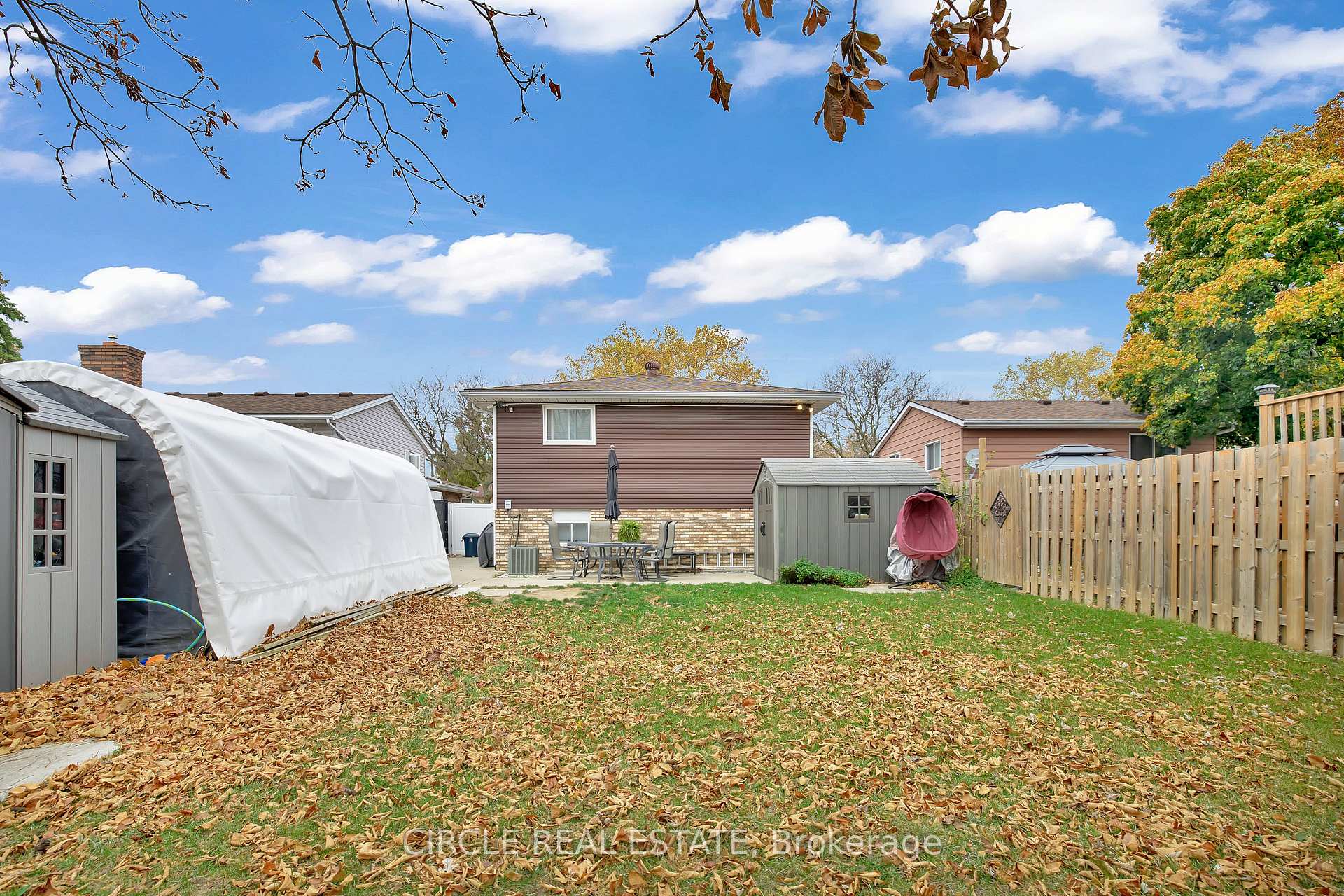 Photo 8 of 3691 Wildwood Drive, Windsor — HOMEH