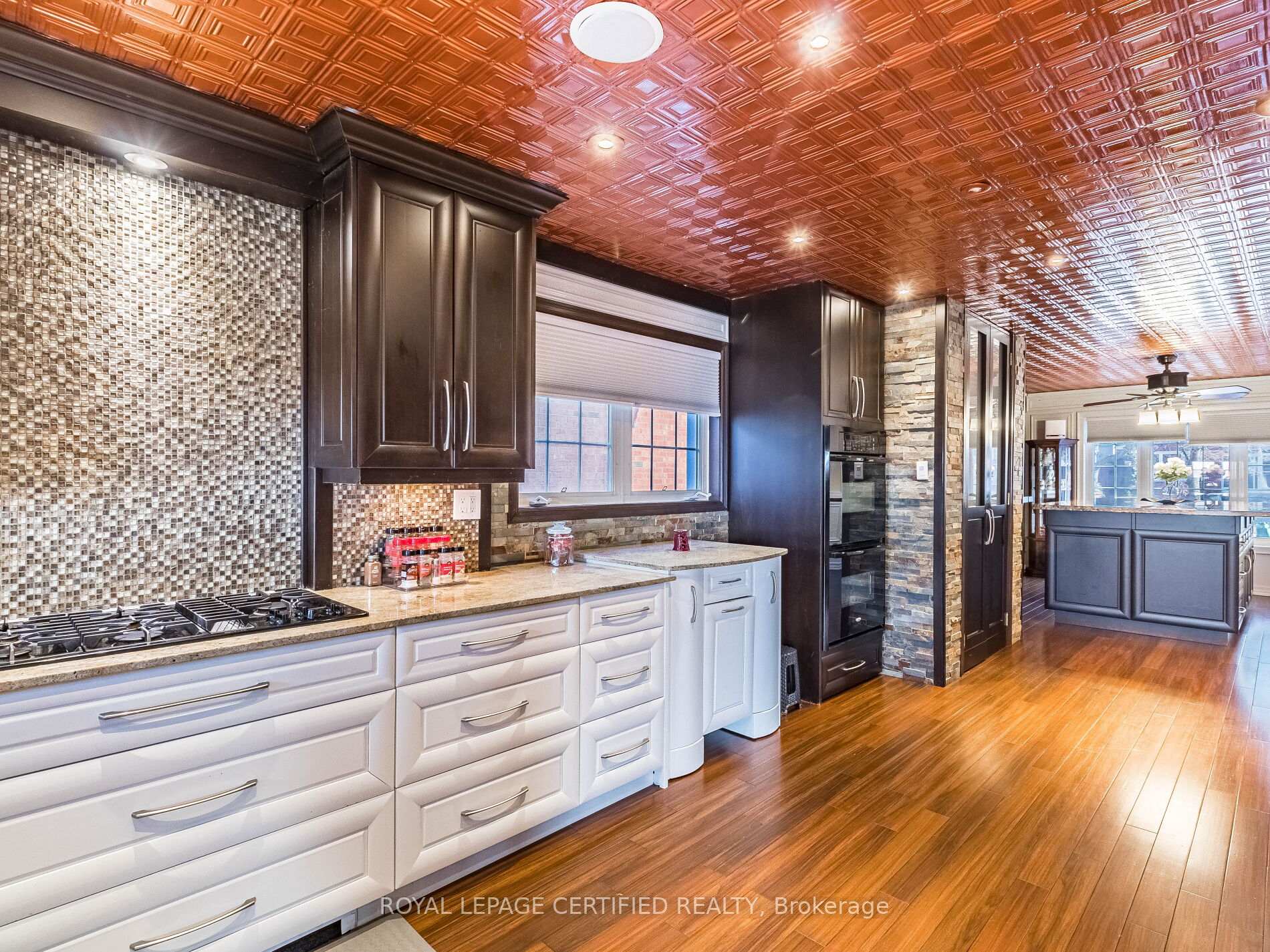 Photo 5 of 172 Melissa Crescent, Whitby, Blue Grass Meadows — HOMEH