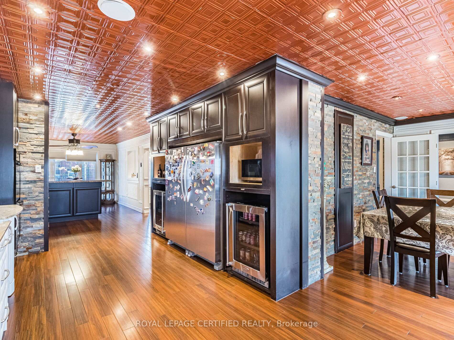 Photo 7 of 172 Melissa Crescent, Whitby, Blue Grass Meadows — HOMEH