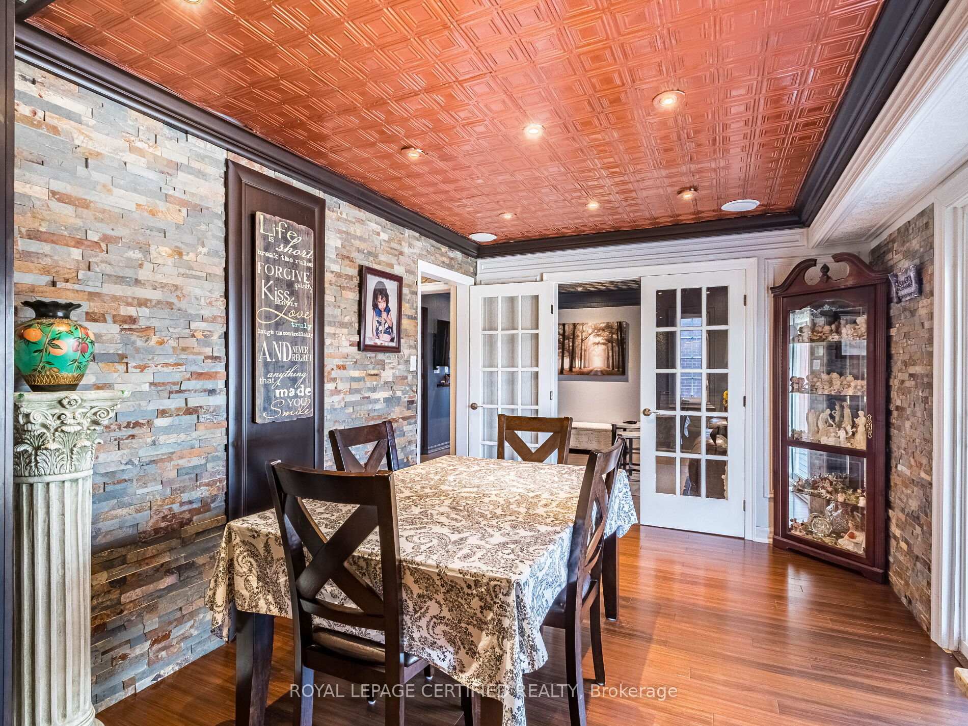 Photo 11 of 172 Melissa Crescent, Whitby, Blue Grass Meadows — HOMEH