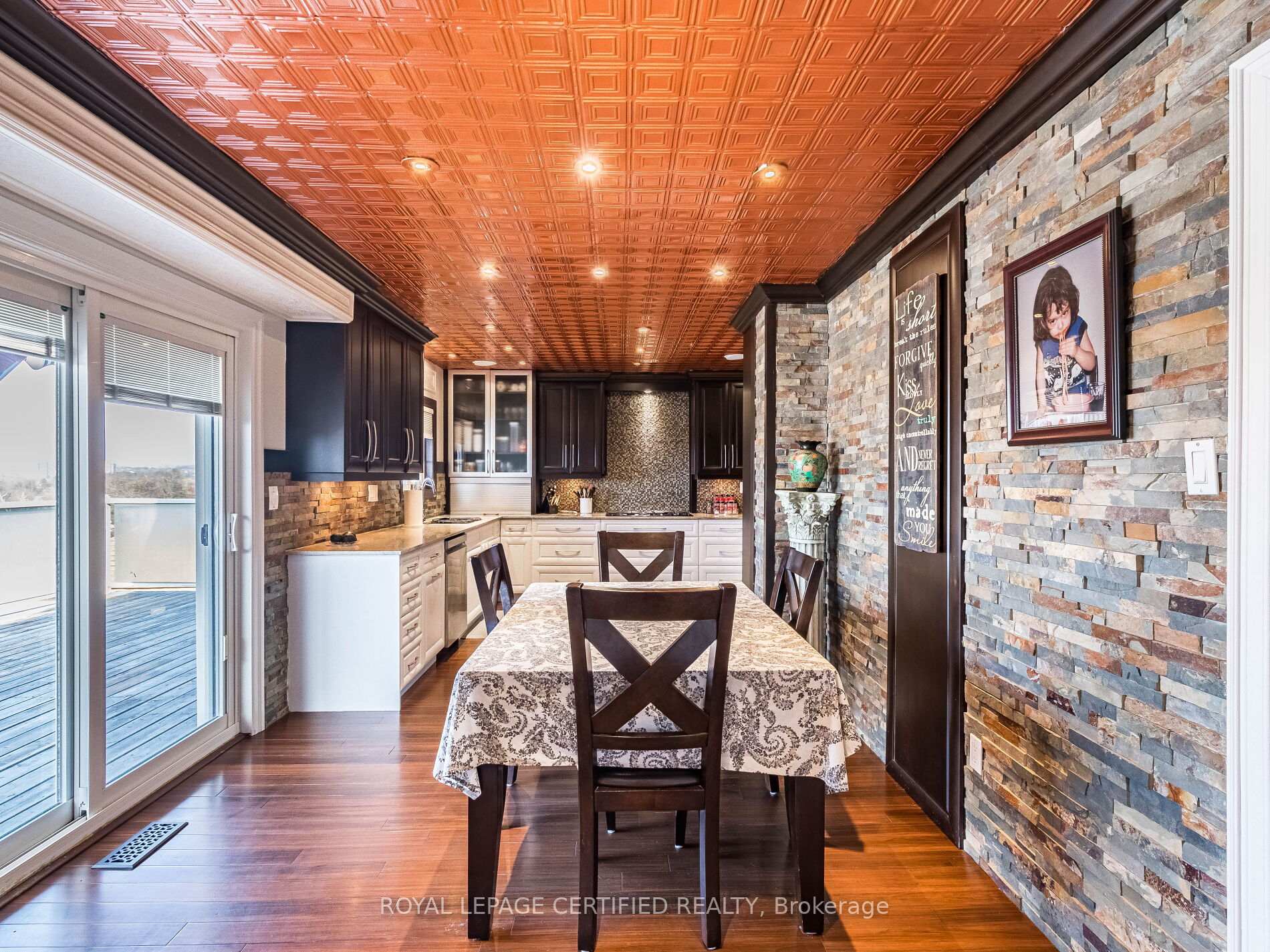 Photo 12 of 172 Melissa Crescent, Whitby, Blue Grass Meadows — HOMEH