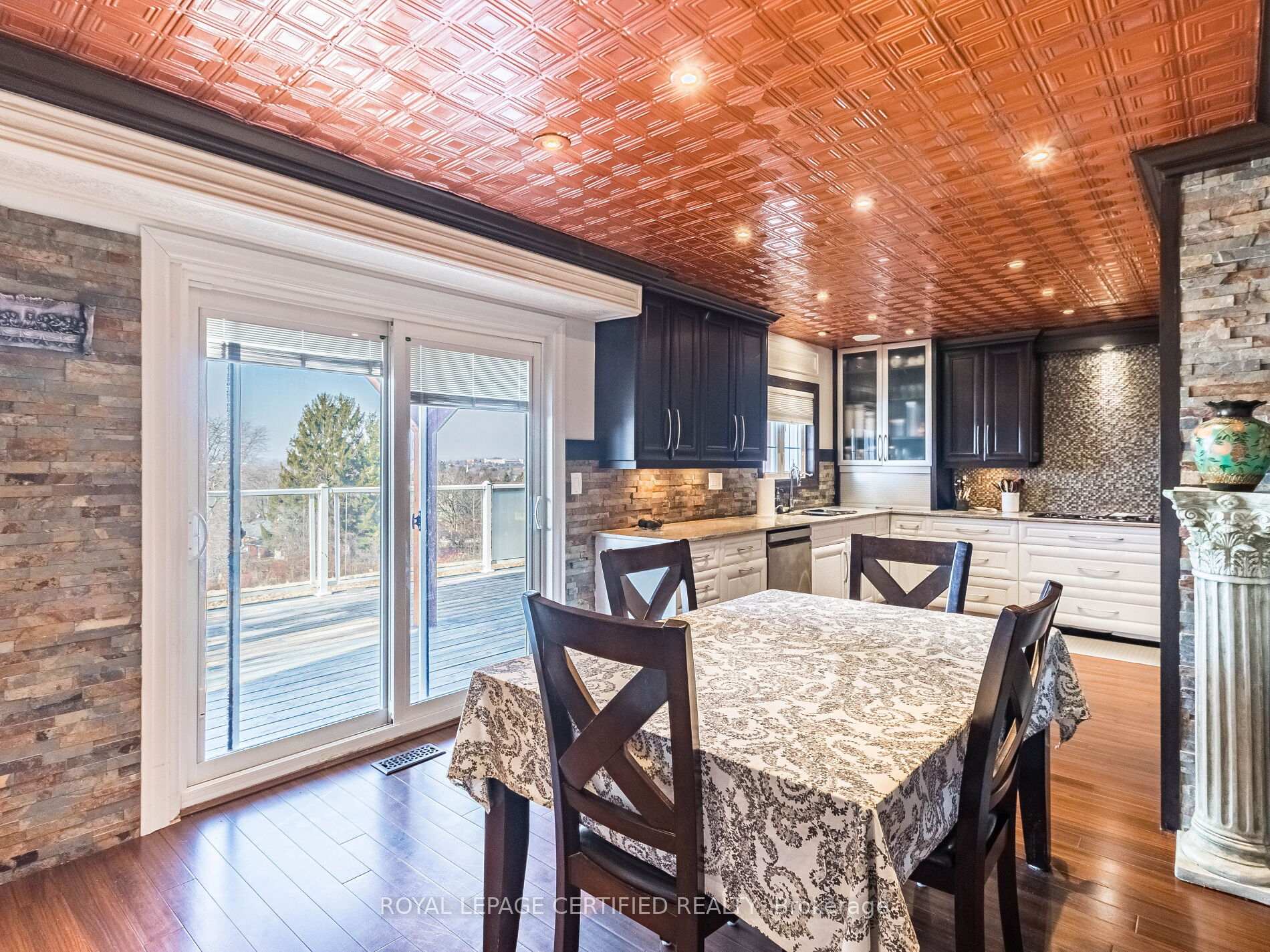 Photo 13 of 172 Melissa Crescent, Whitby, Blue Grass Meadows — HOMEH