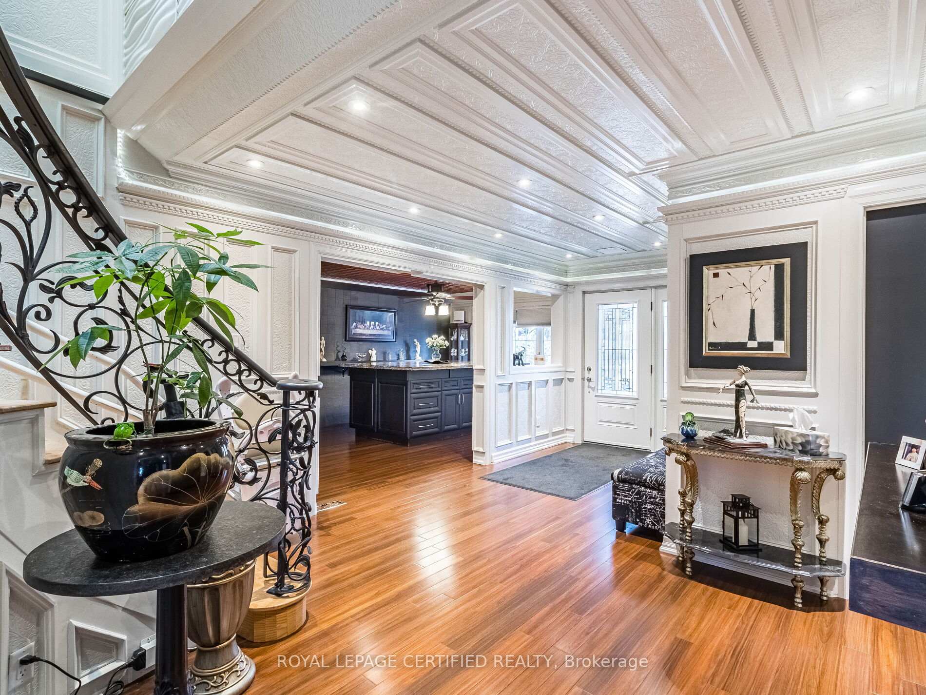 Photo 20 of 172 Melissa Crescent, Whitby, Blue Grass Meadows — HOMEH