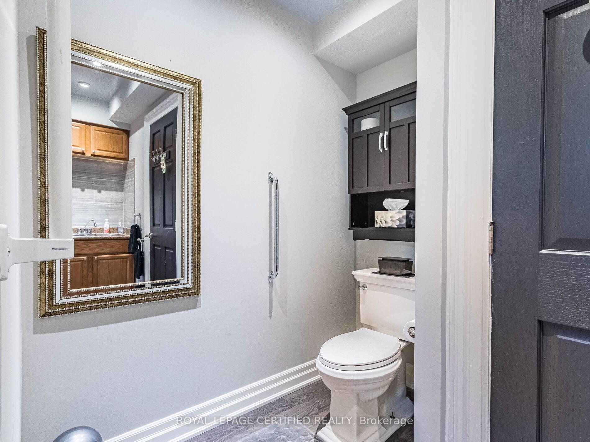 Photo 25 of 172 Melissa Crescent, Whitby, Blue Grass Meadows — HOMEH