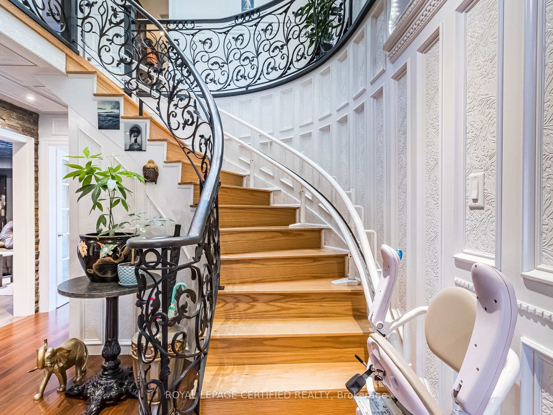 Photo 26 of 172 Melissa Crescent, Whitby, Blue Grass Meadows — HOMEH