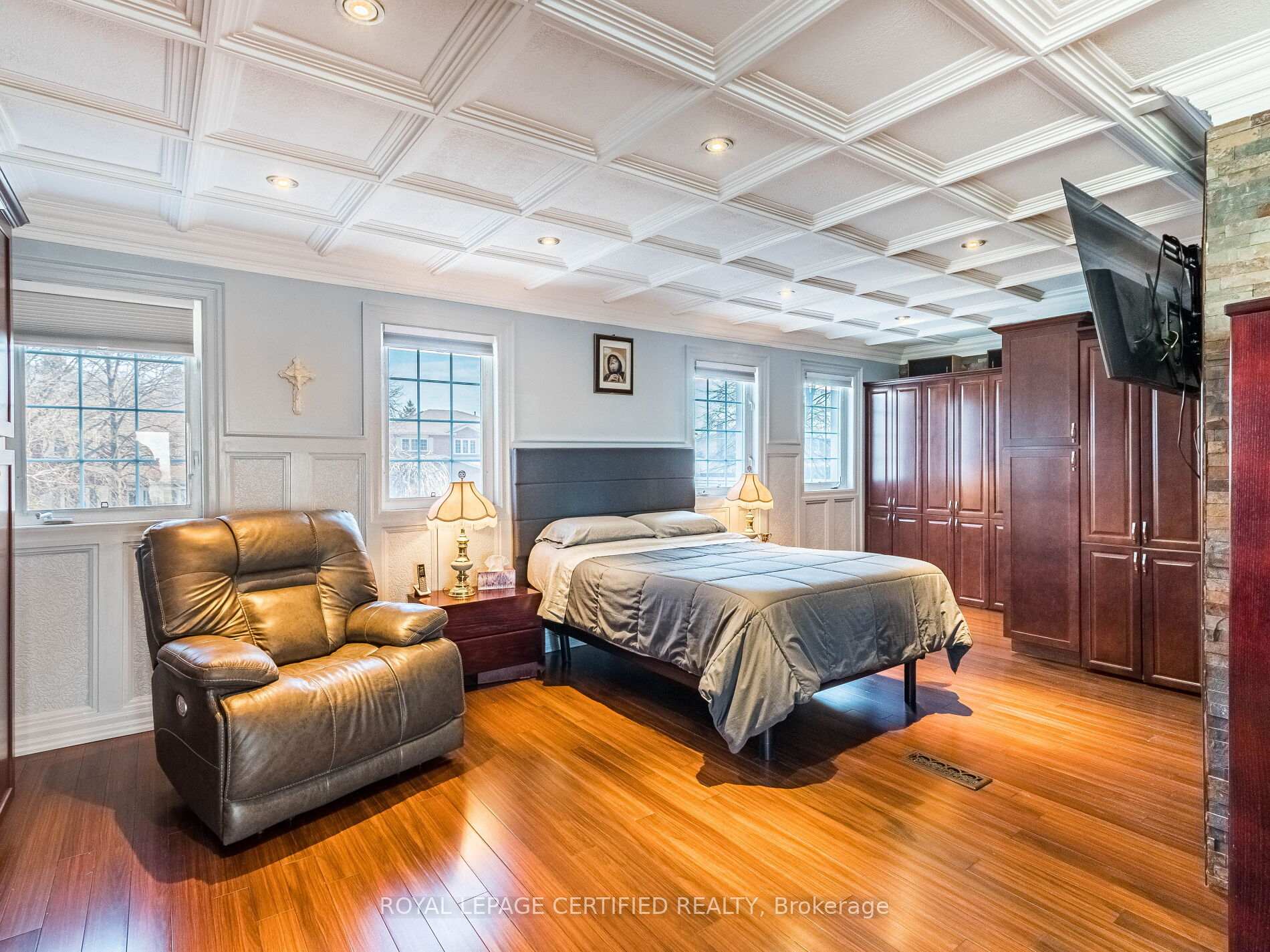Photo 29 of 172 Melissa Crescent, Whitby, Blue Grass Meadows — HOMEH
