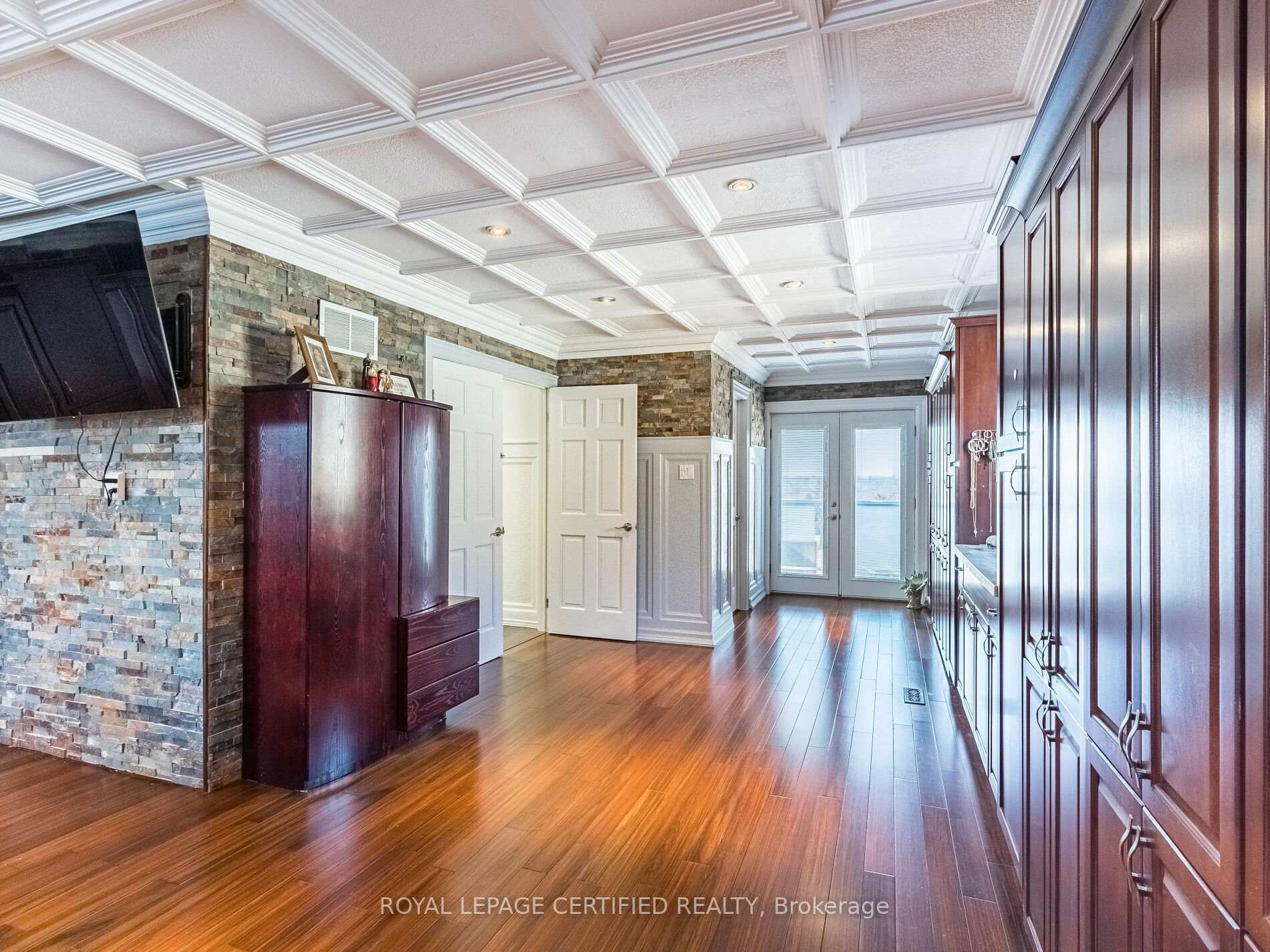 Photo 32 of 172 Melissa Crescent, Whitby, Blue Grass Meadows — HOMEH