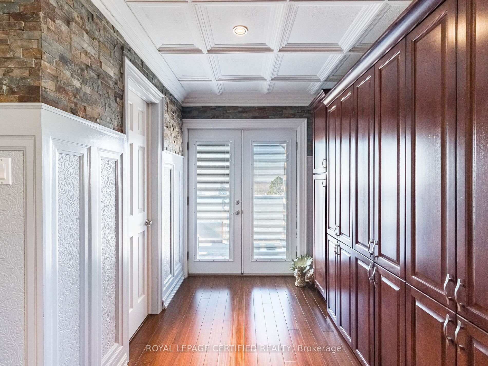 Photo 33 of 172 Melissa Crescent, Whitby, Blue Grass Meadows — HOMEH