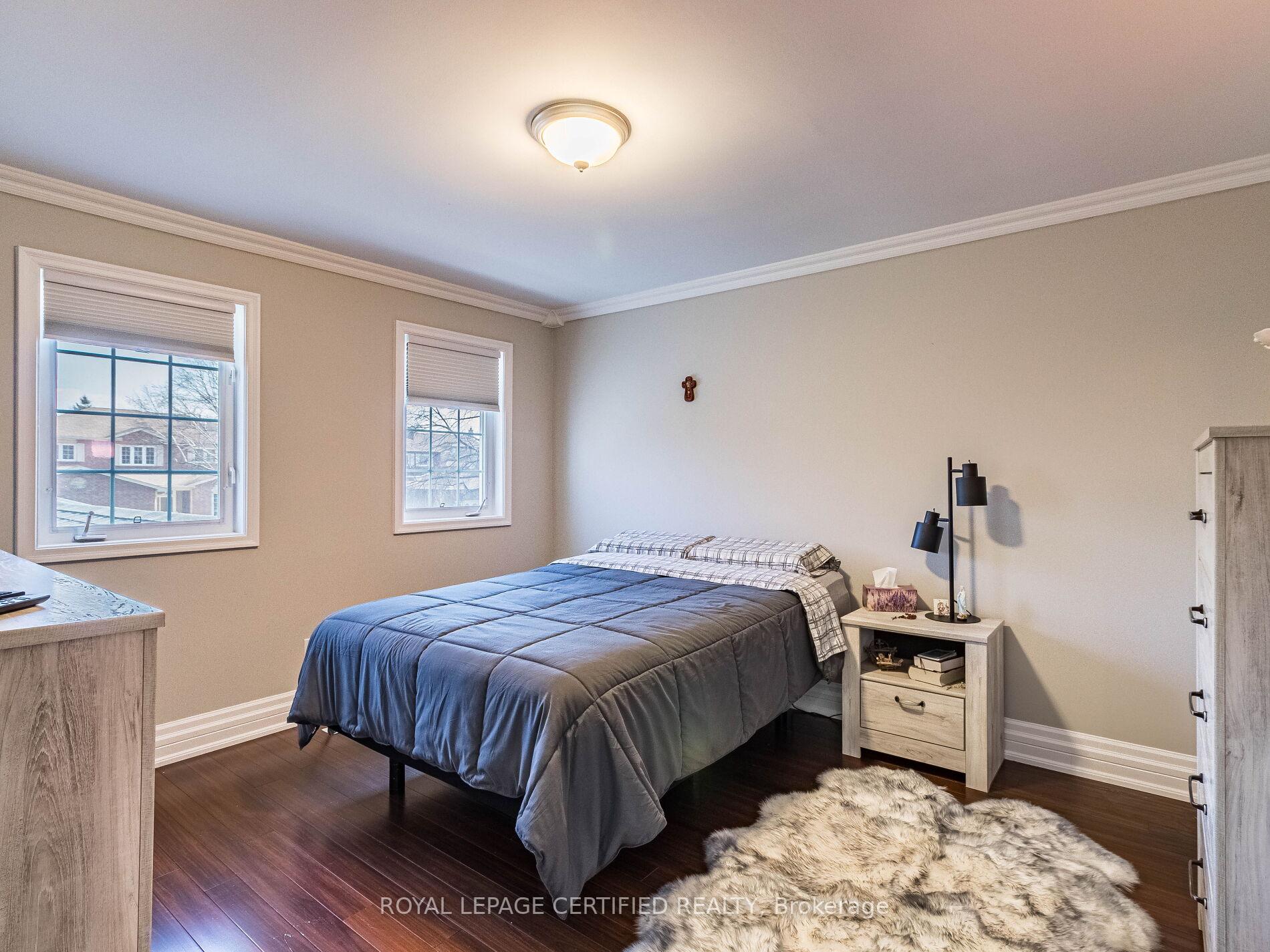 Photo 36 of 172 Melissa Crescent, Whitby, Blue Grass Meadows — HOMEH