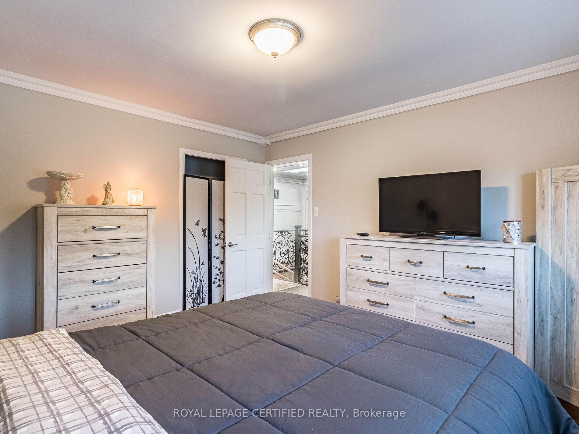 Photo 37 of 172 Melissa Crescent, Whitby, Blue Grass Meadows — HOMEH
