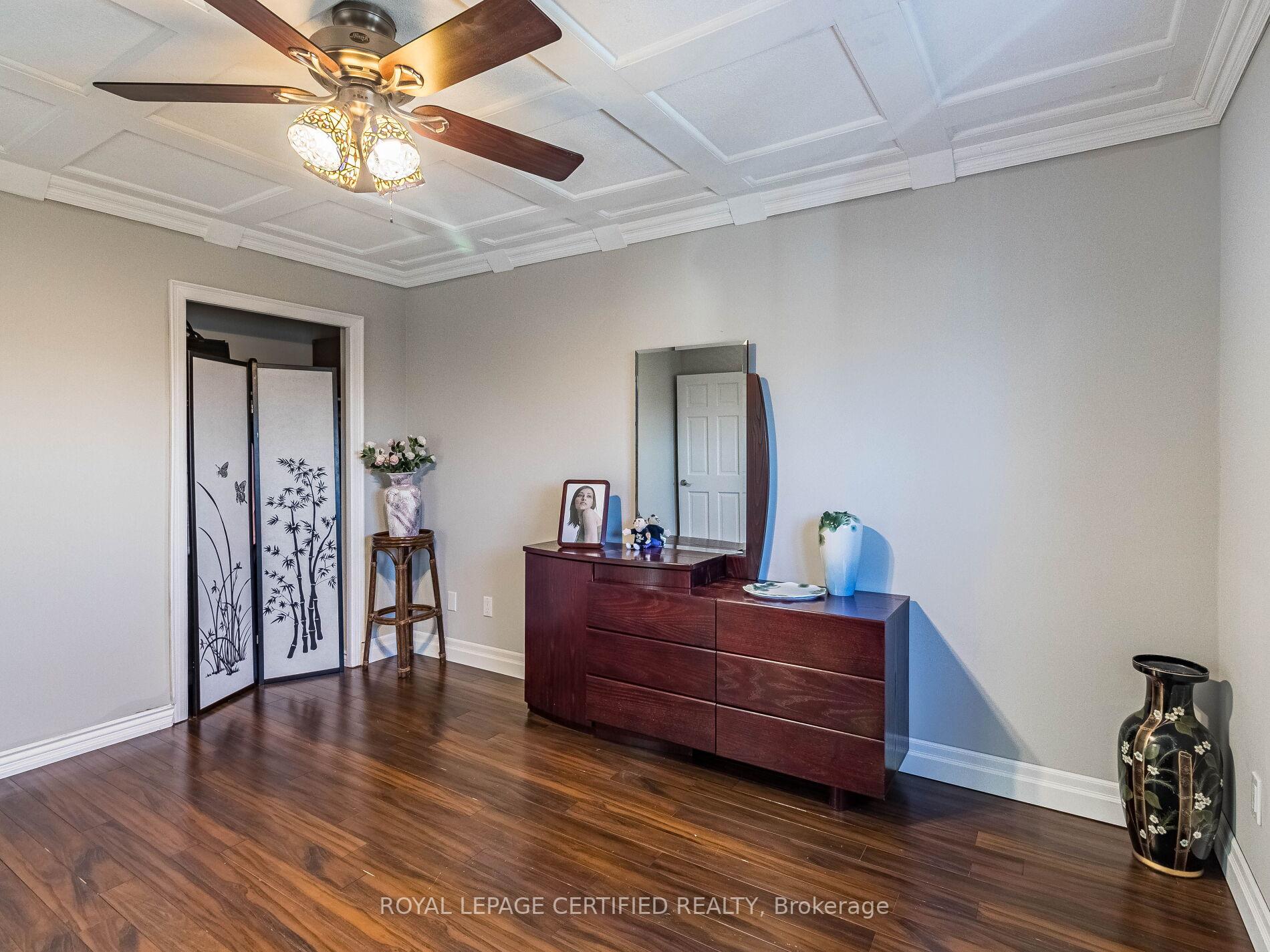 Photo 38 of 172 Melissa Crescent, Whitby, Blue Grass Meadows — HOMEH