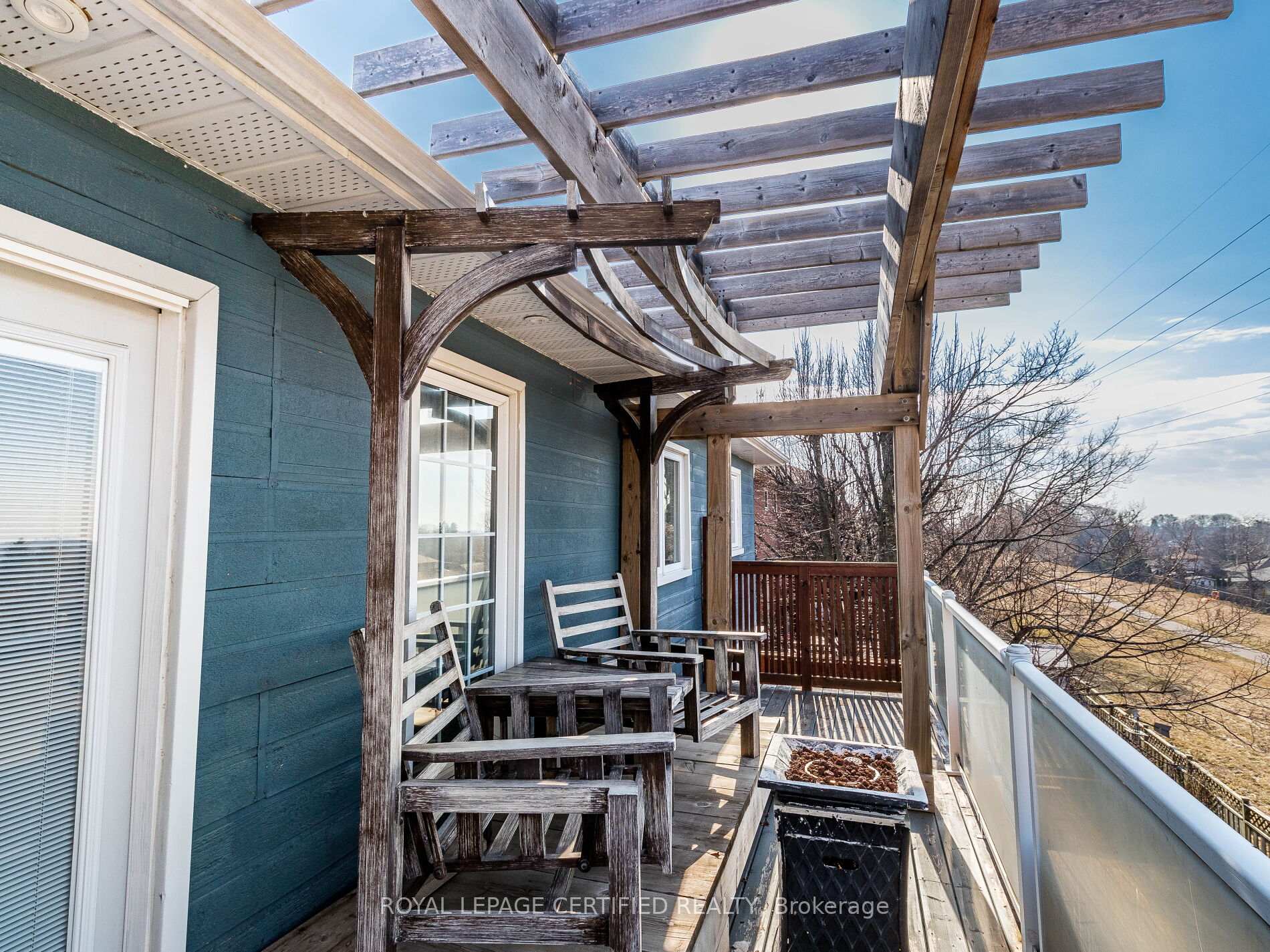 Photo 39 of 172 Melissa Crescent, Whitby, Blue Grass Meadows — HOMEH