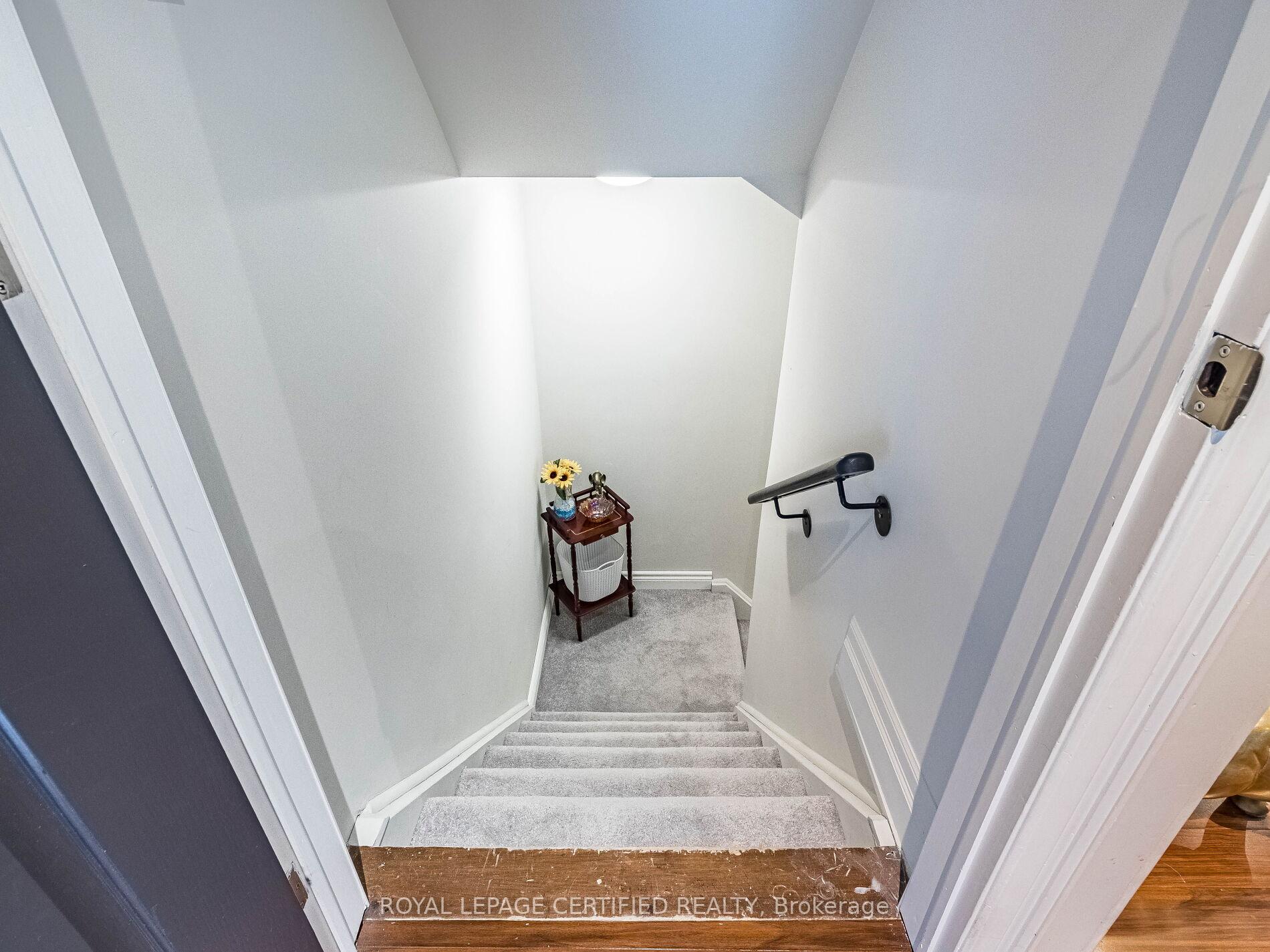 Photo 41 of 172 Melissa Crescent, Whitby, Blue Grass Meadows — HOMEH