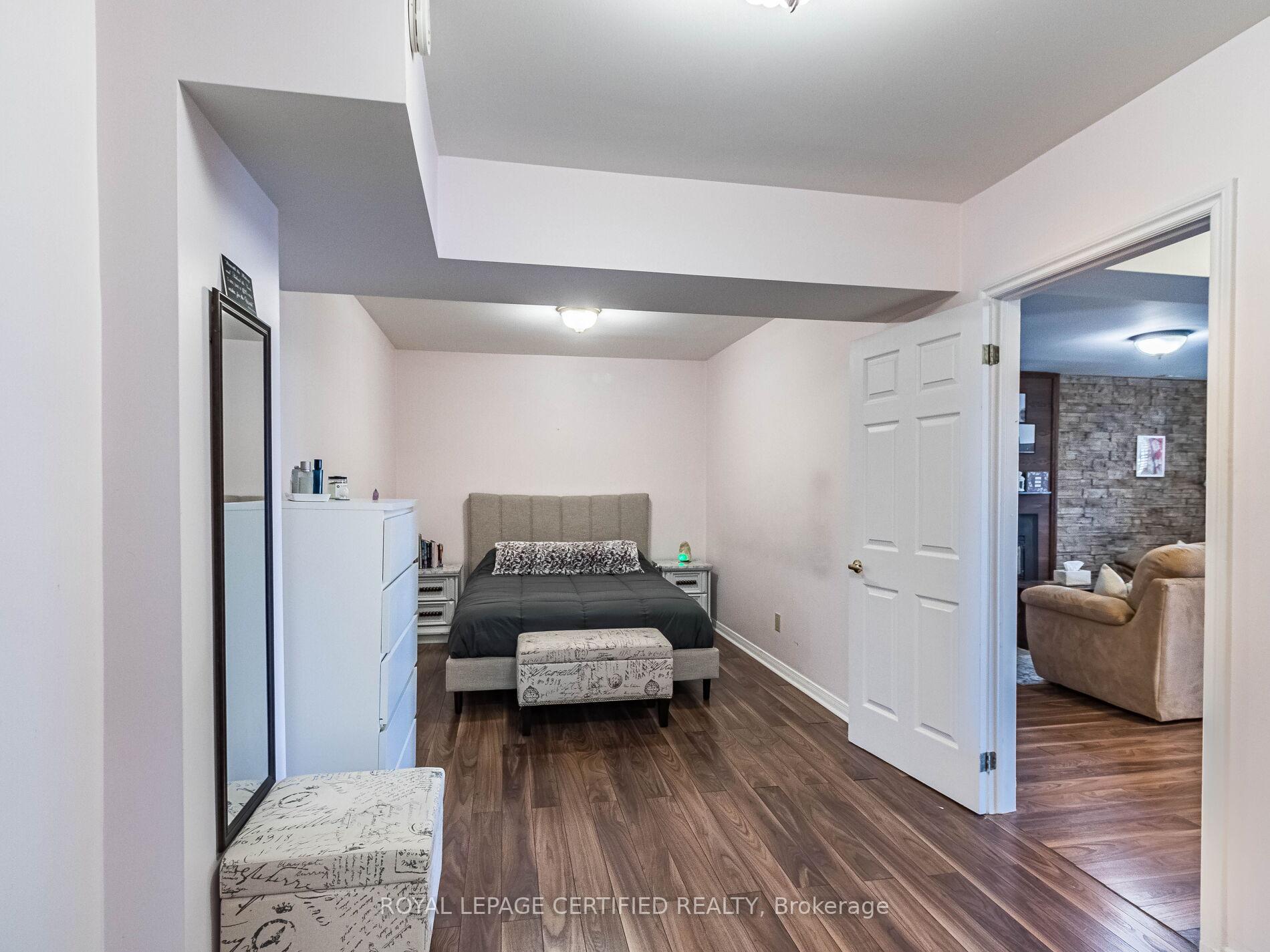 Photo 42 of 172 Melissa Crescent, Whitby, Blue Grass Meadows — HOMEH
