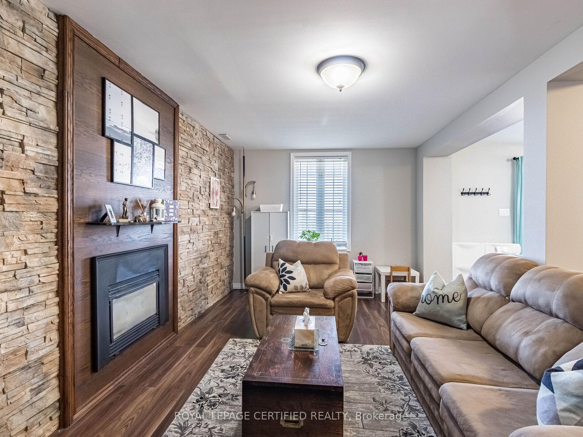 Photo 43 of 172 Melissa Crescent, Whitby, Blue Grass Meadows — HOMEH