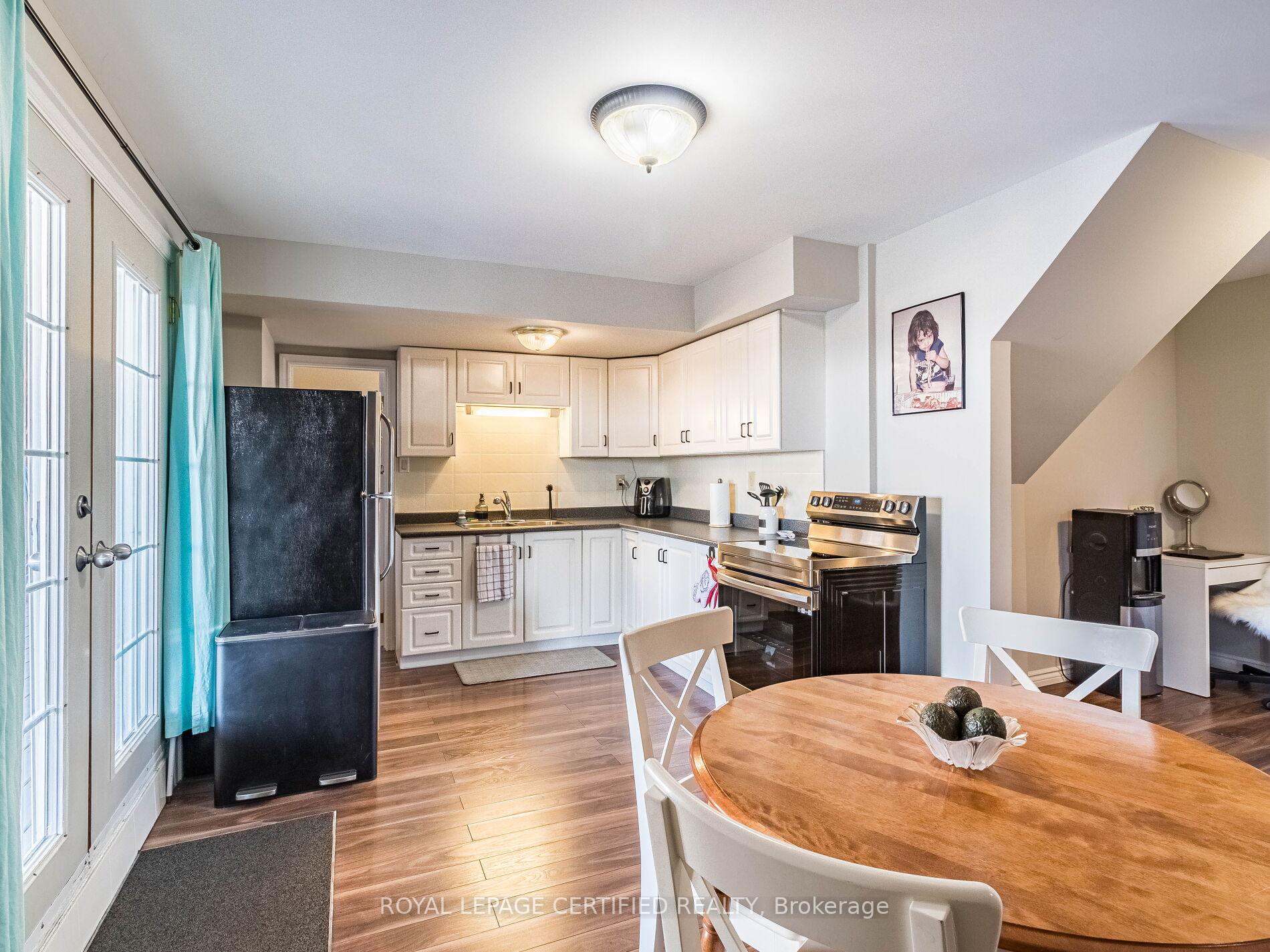 Photo 47 of 172 Melissa Crescent, Whitby, Blue Grass Meadows — HOMEH